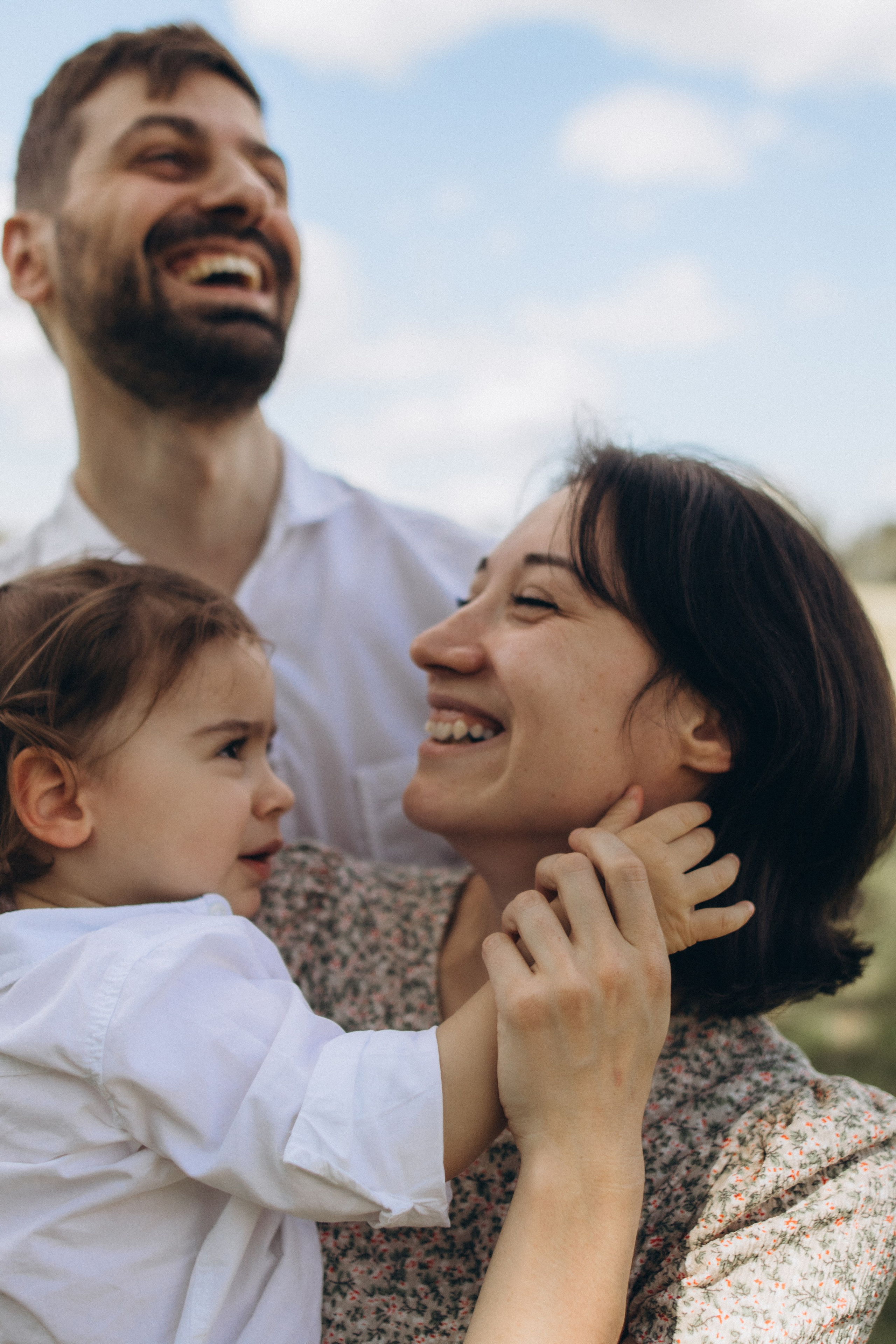 Saranev Family Photographer