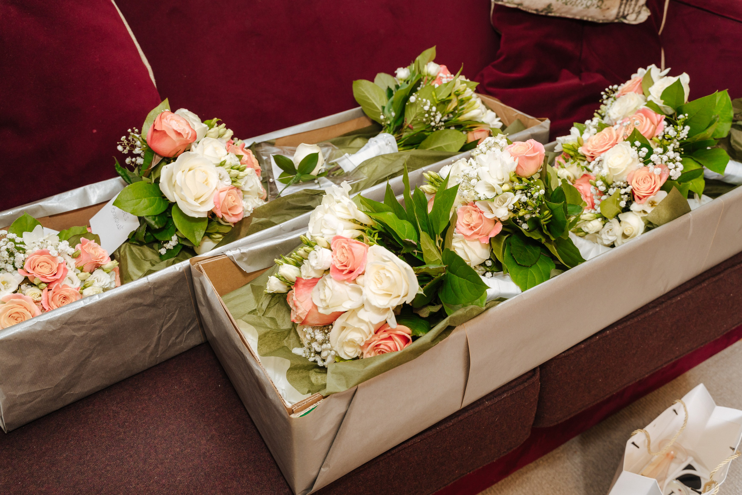 Wedding at Bird Hills Golf Centre. Photographer in England Ekaterina Romanova