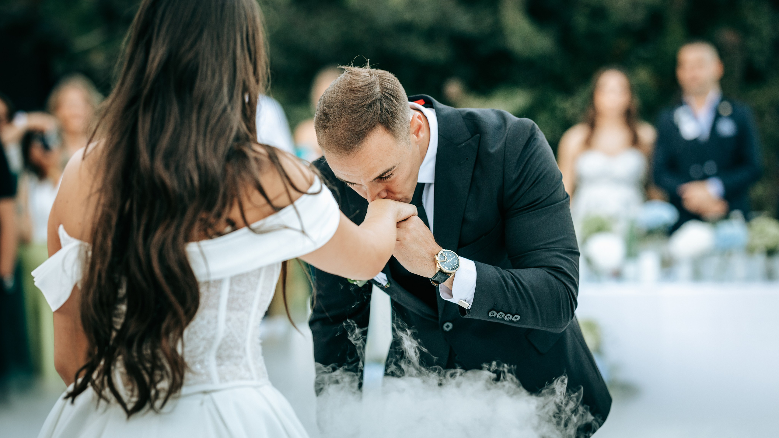 Profesionalni fotograf za venčanja – Milan Luković