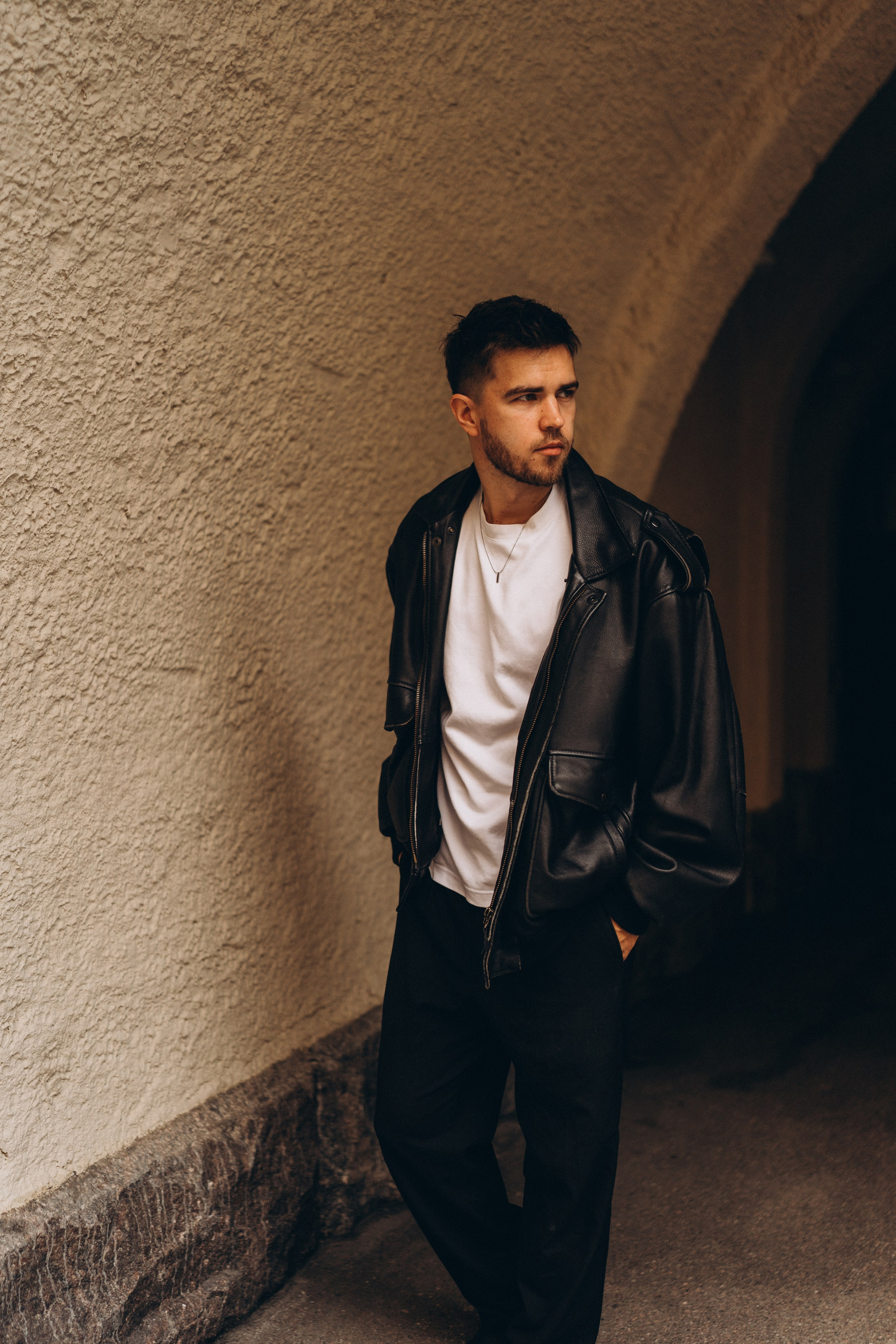 Kevin. Wedding and portrait photographer in Helsinki Vickan O