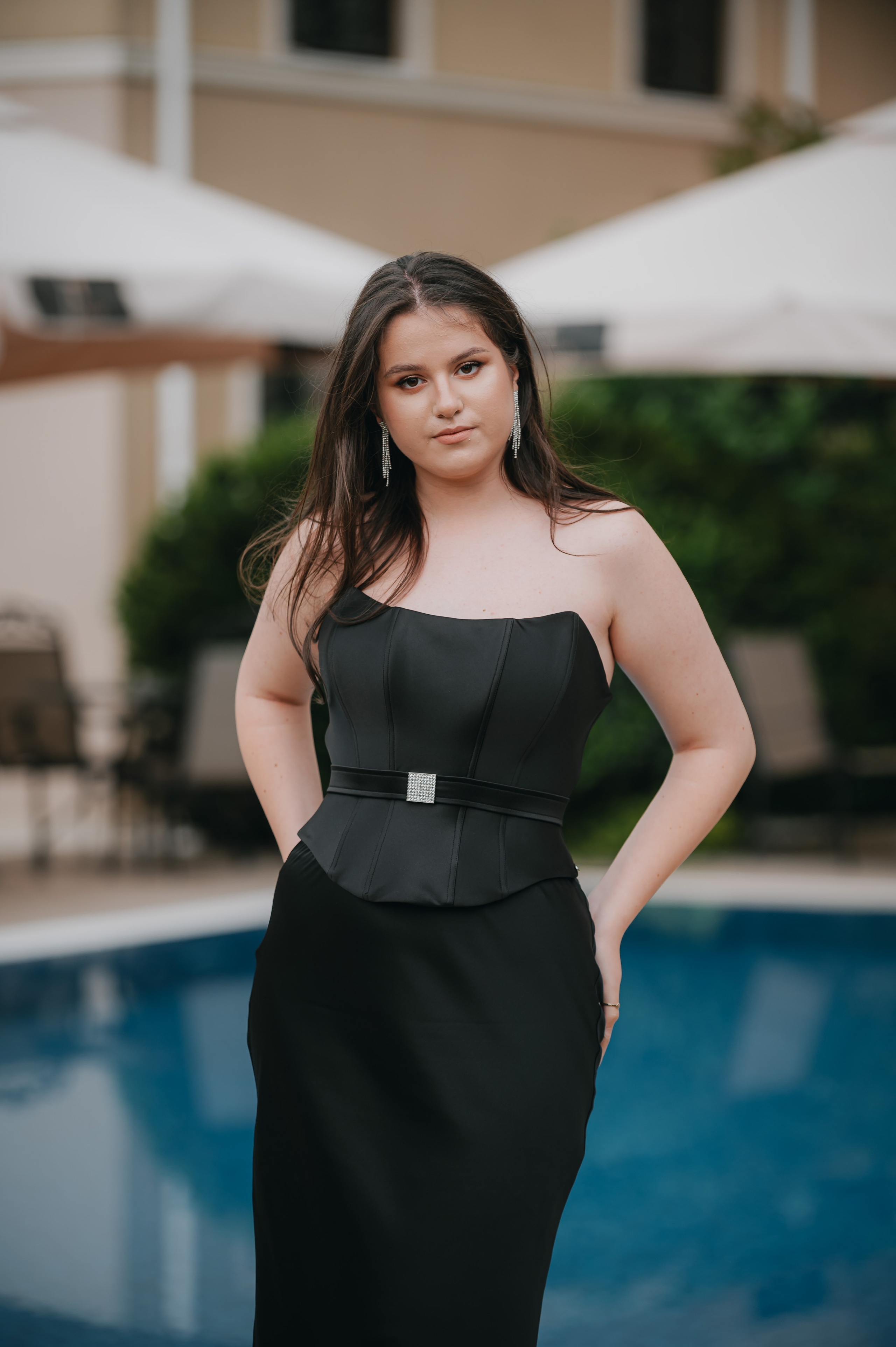 Clasa a VIII-a A Colegiul National C.D.Loga Timisoara