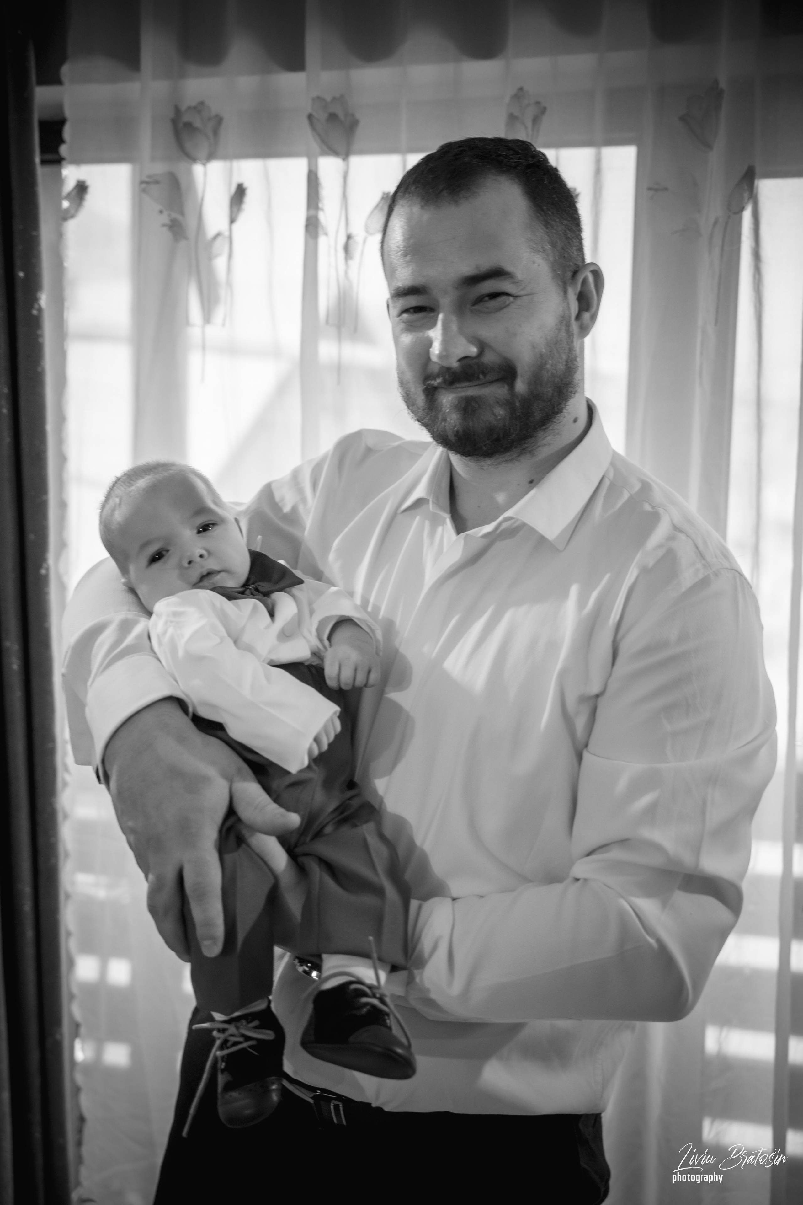 IUSTIN. RRStudio — Fotograf evenimente