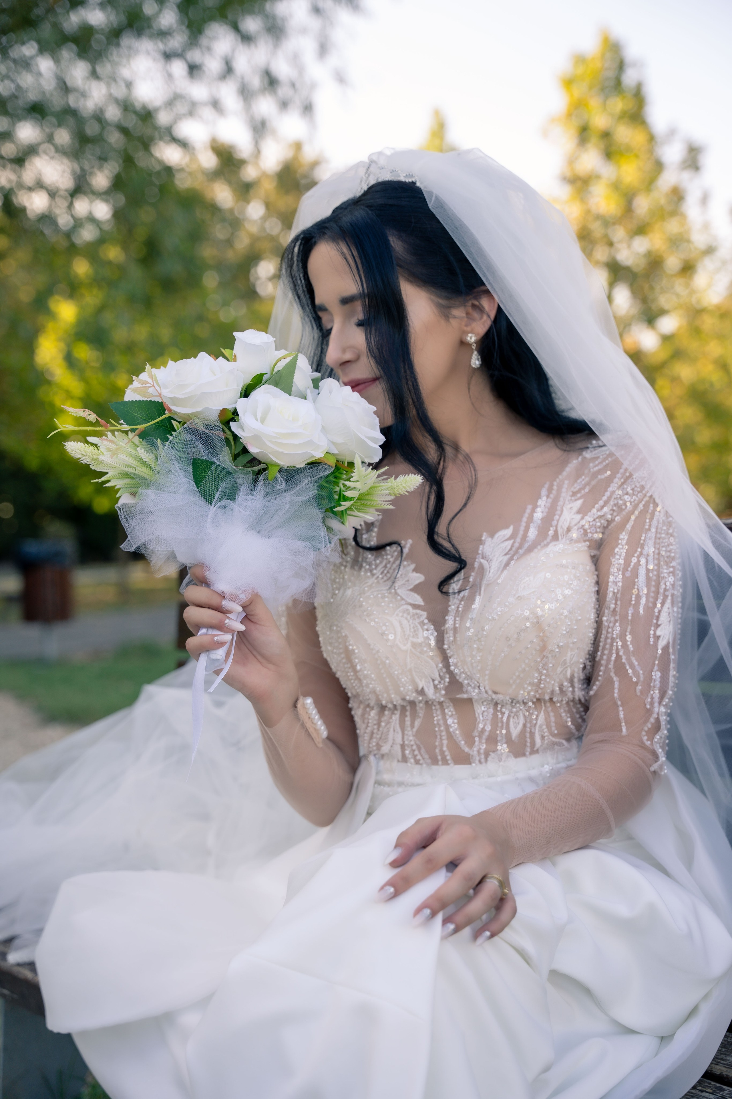 VALENTIN & ROXANA. RRStudio — Fotograf evenimente