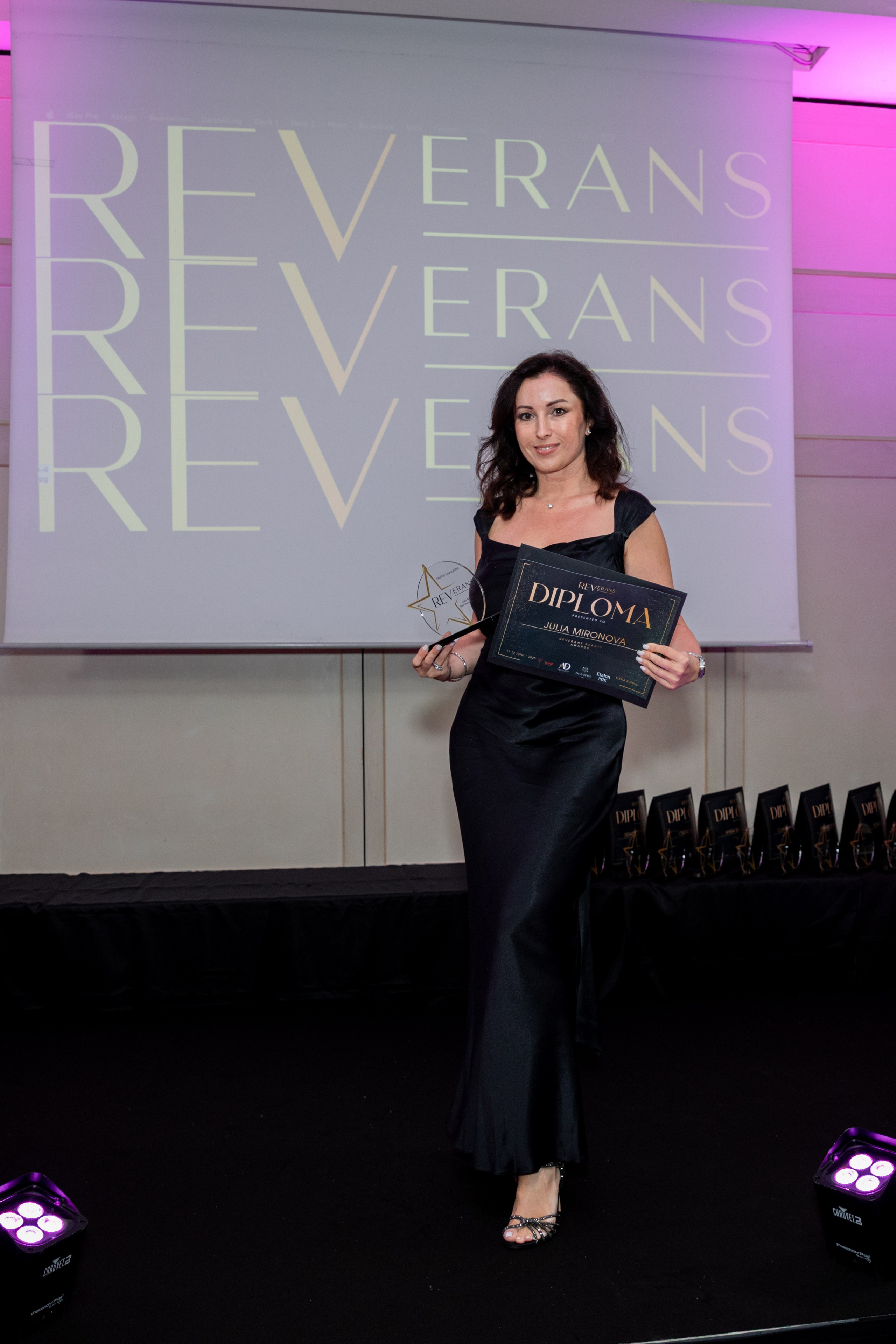 Reverans 2025. Photographer in Milan |Mila Pro Photo