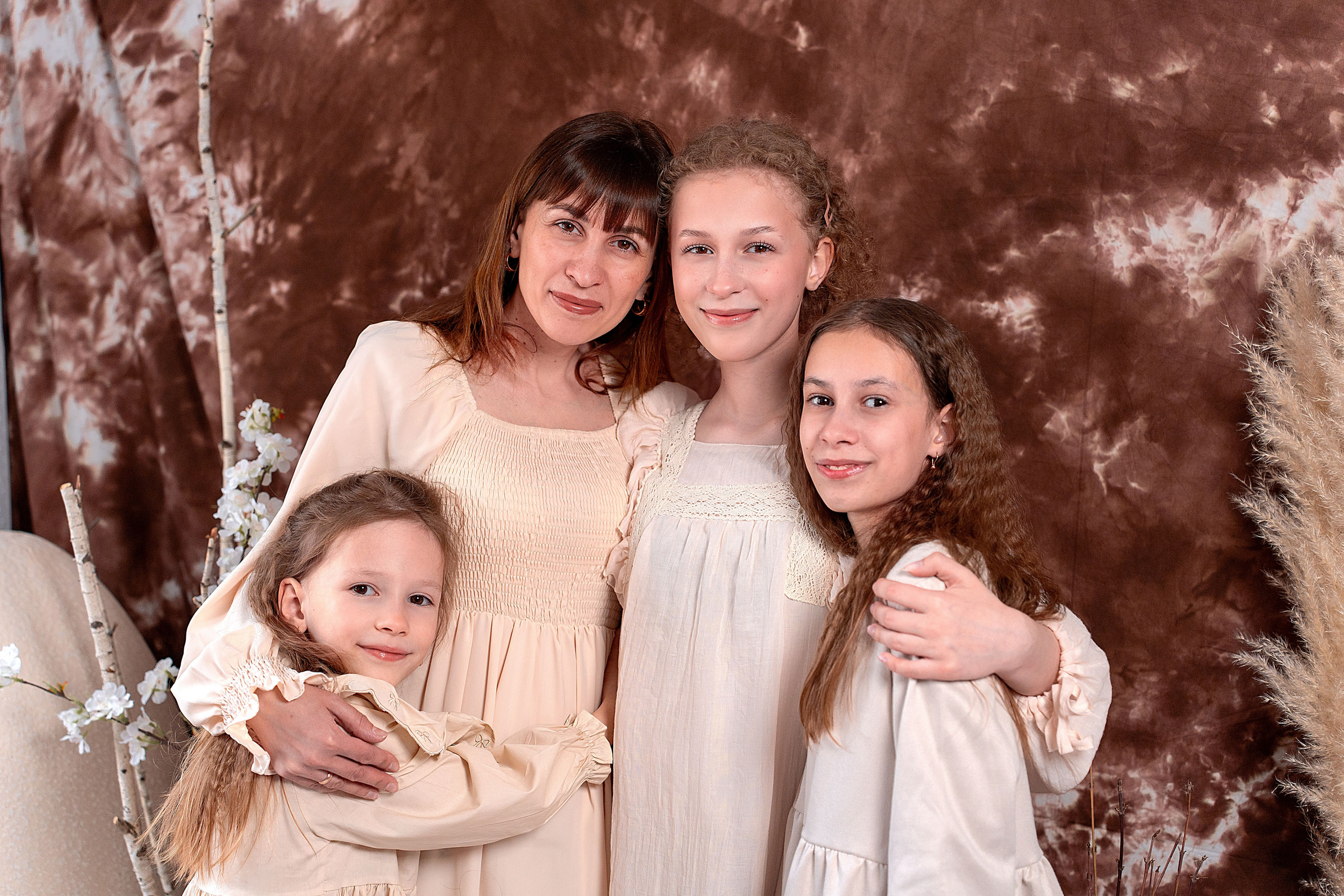 Пасха. Детский и семейный фотограф в г. Бельцы