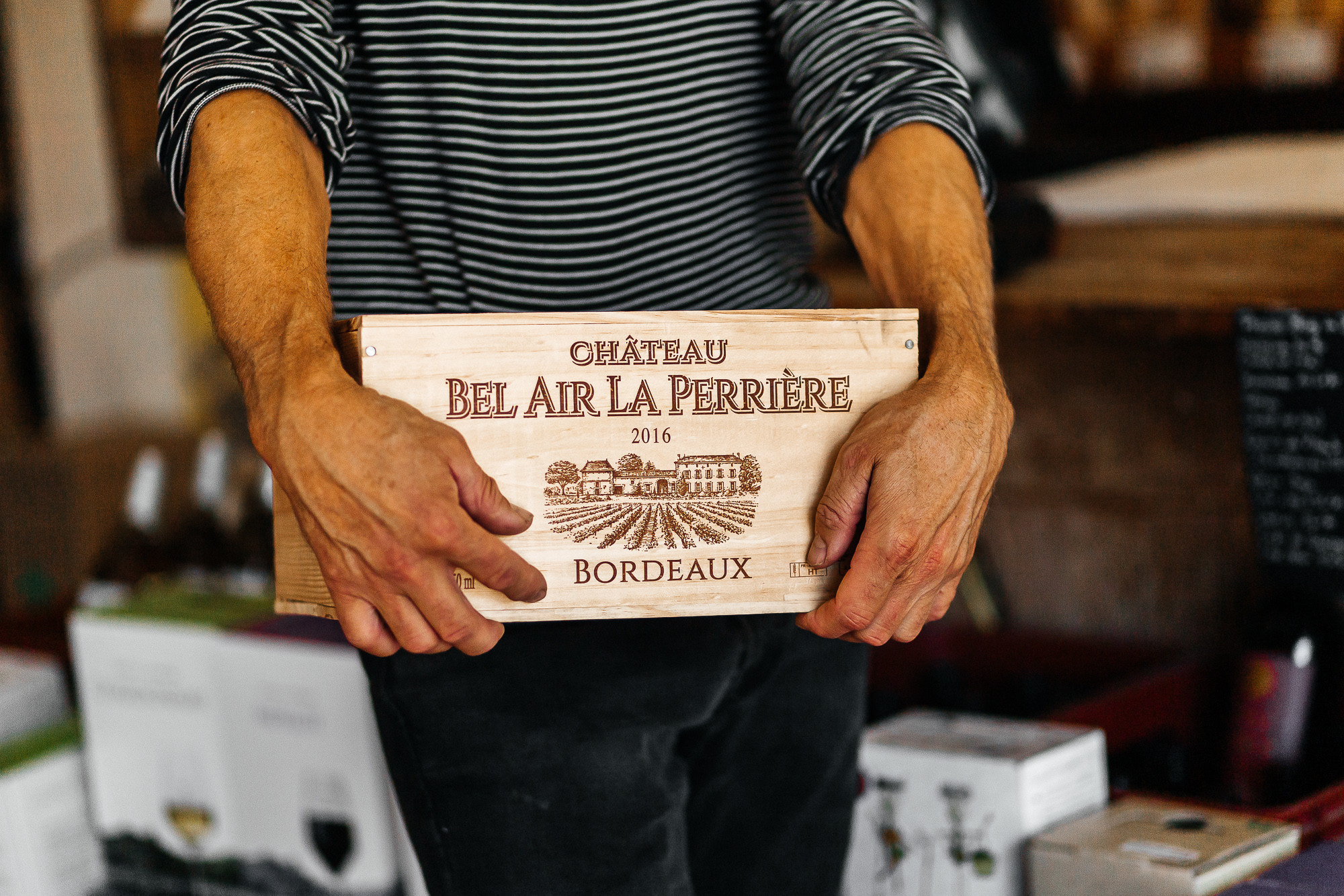 Imagefotografie für Weinladen. Hochzeitsfotografie in Berlin Nataliia Schütze
