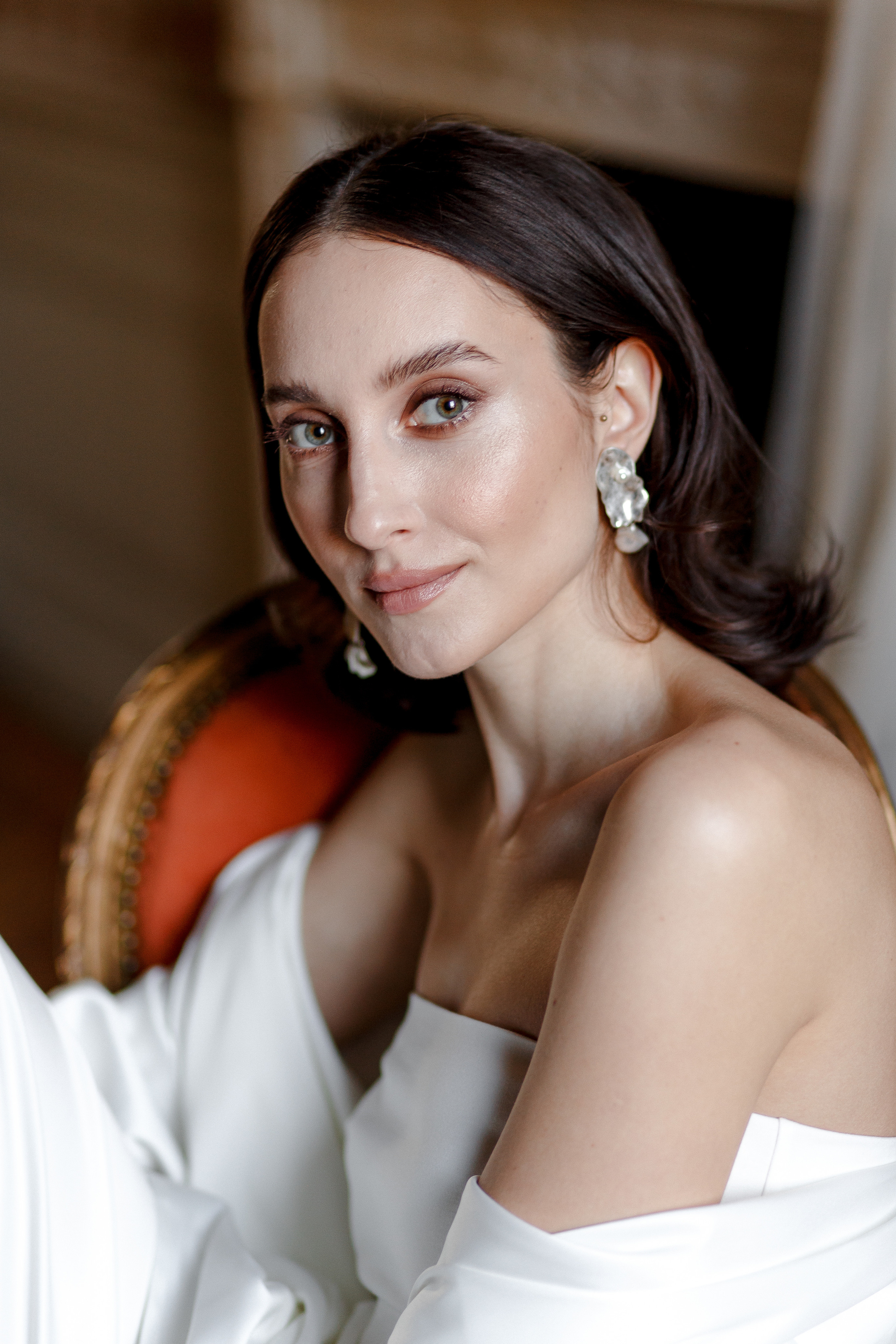 Elegant Italian Wedding. Hochzeitsfotografie in Berlin Nataliia Schütze