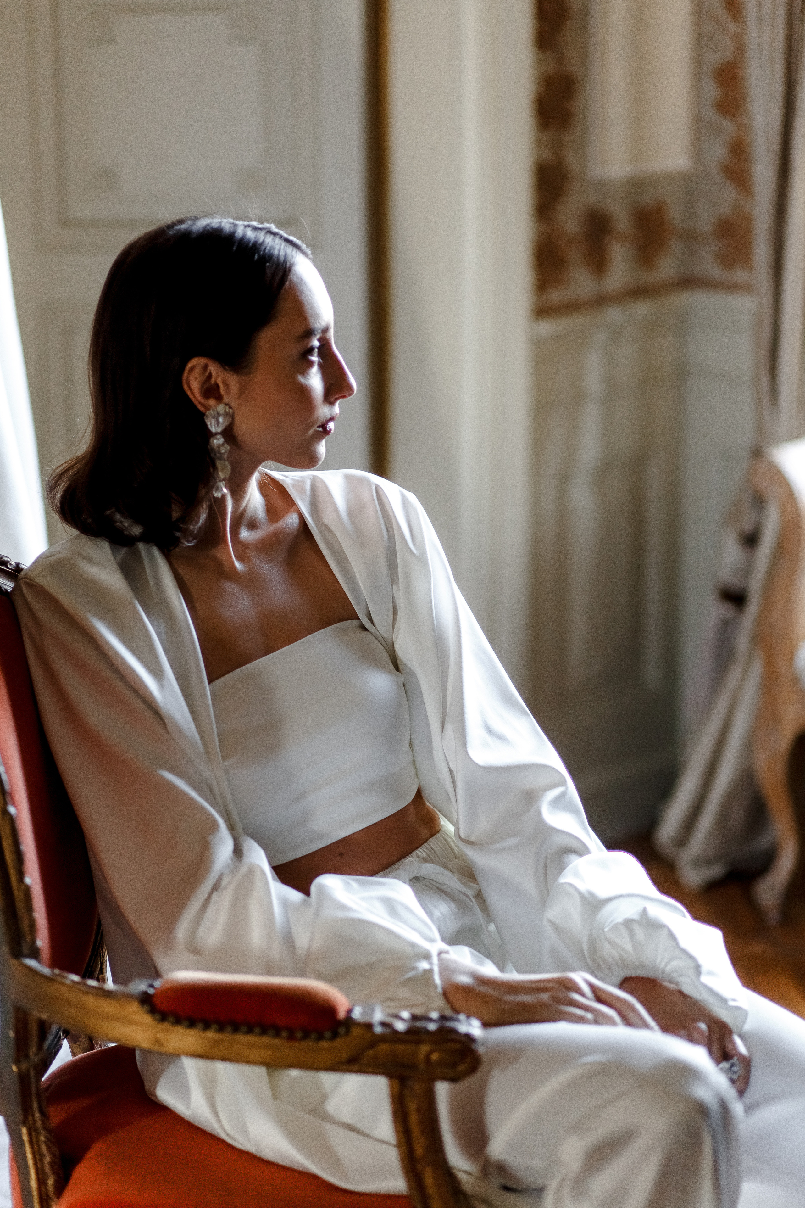 Elegant Italian Wedding. Hochzeitsfotografie in Berlin Nataliia Schütze