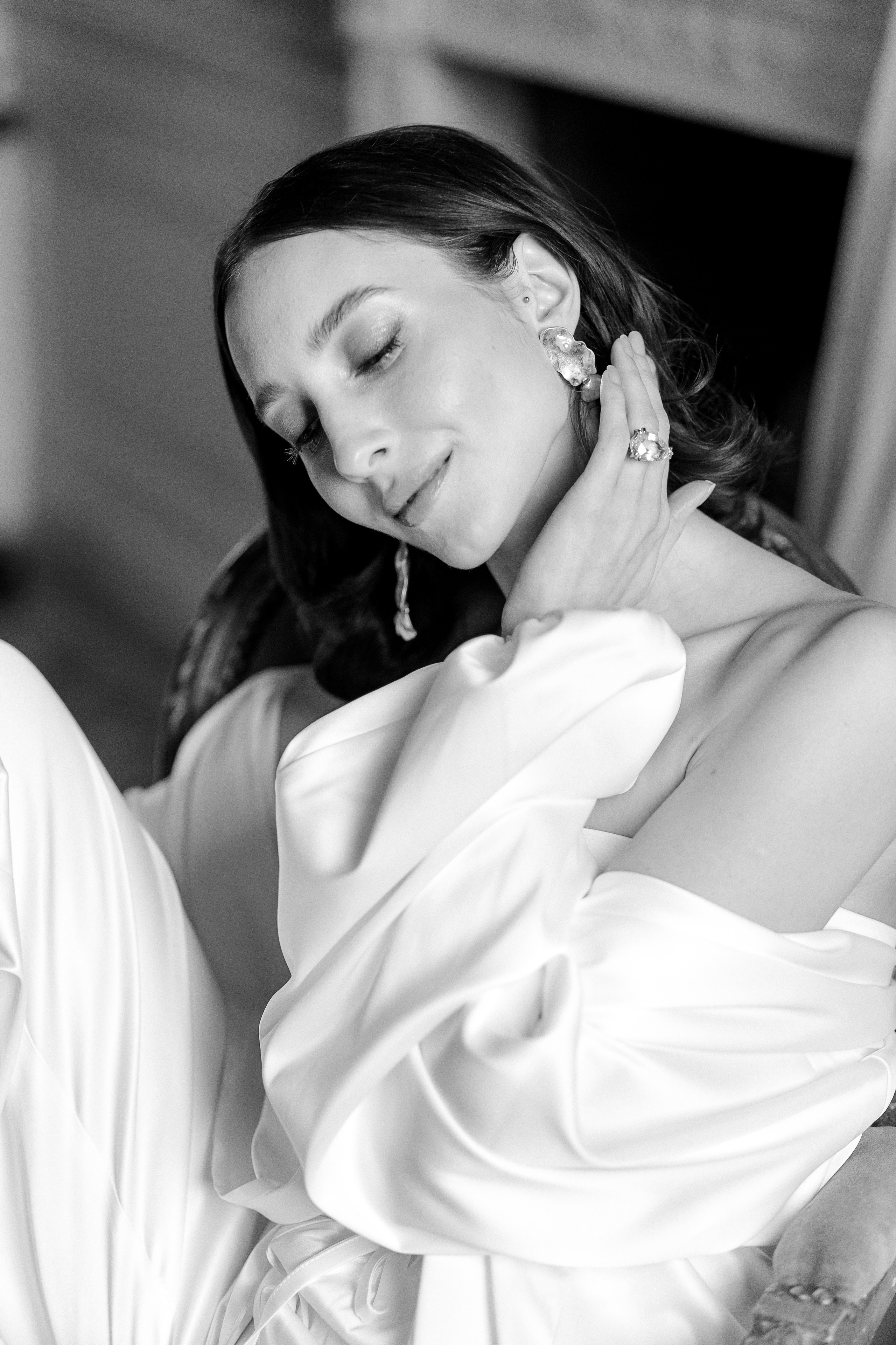 Elegant Italian Wedding. Hochzeitsfotografie in Berlin Nataliia Schütze