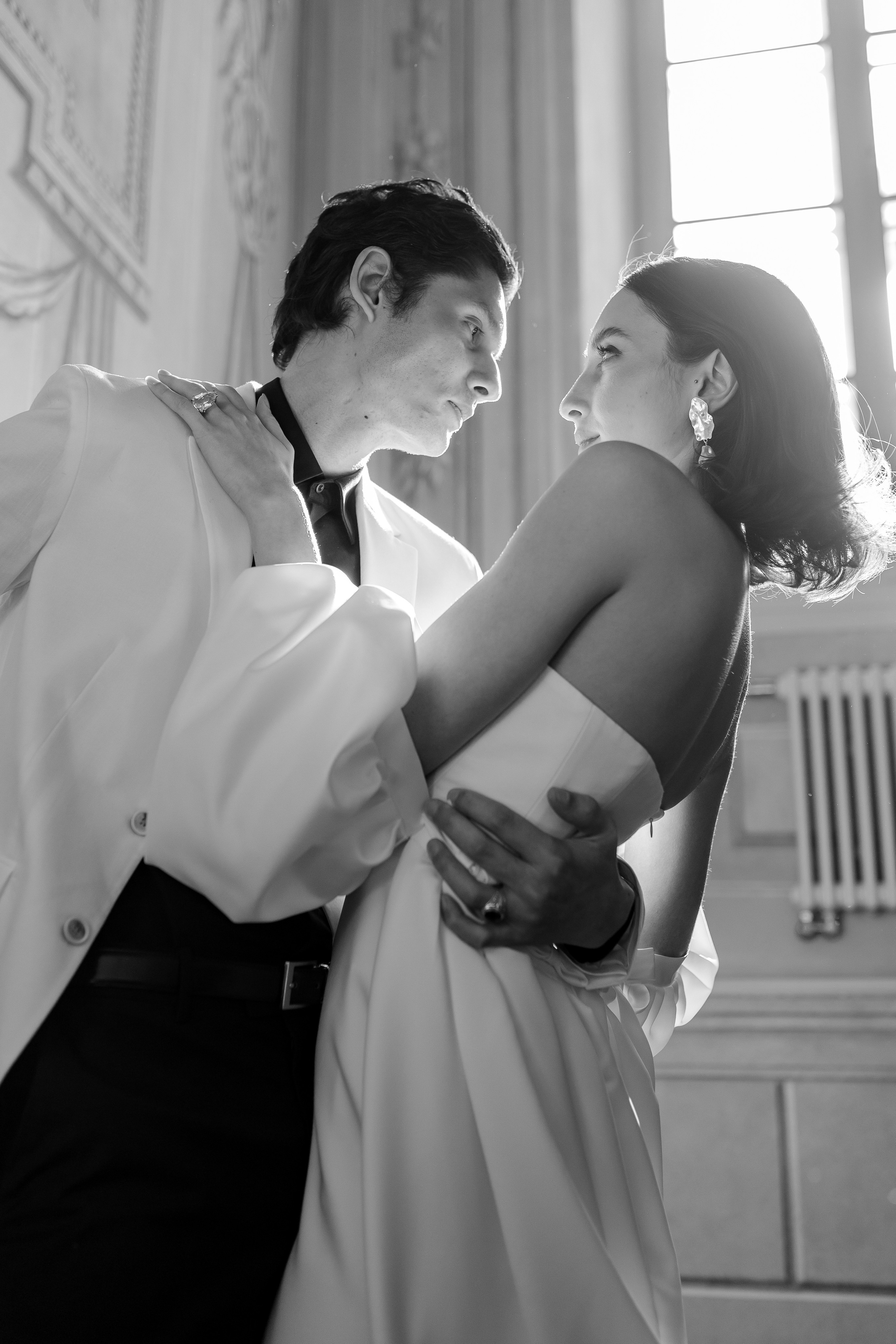 Elegant Italian Wedding. Hochzeitsfotografie in Berlin Nataliia Schütze