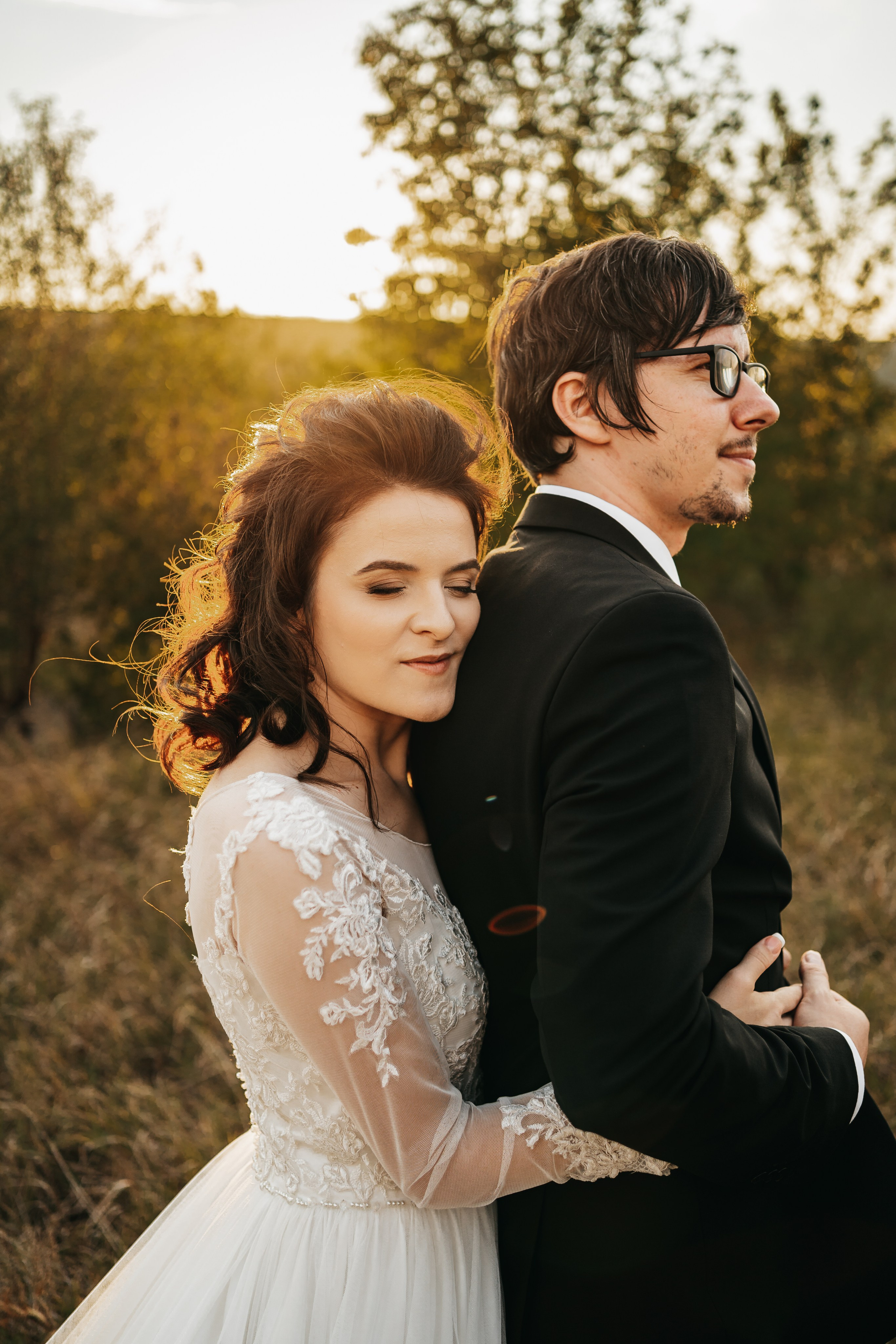 D & E. Fotograf Nunta Iasi - Hearts & Pictures