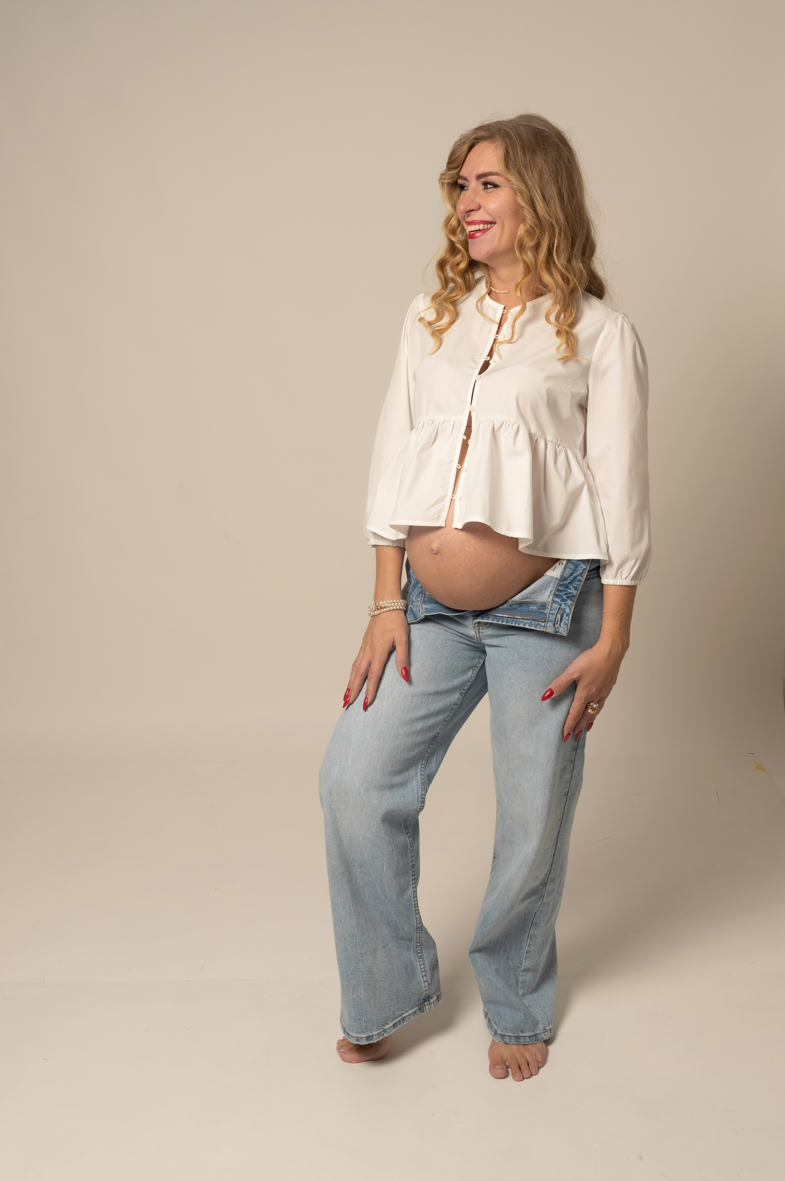 Sesión de fotos de estilo de vida. Fotógrafa profesional en España