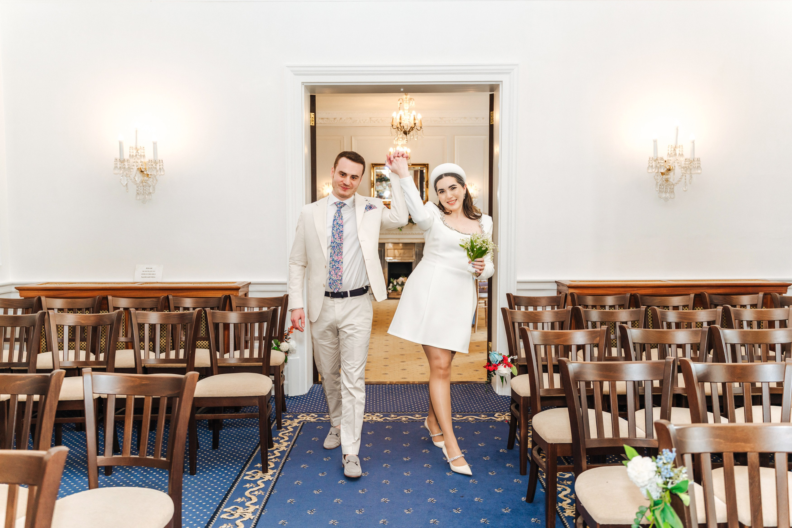 Leatherhead Register Office, wedding photographer Surrey, Civil ceremony at Leatherhead Register Office, wedding at Leatherhead Register Office, Leatherhead Register Office wedding, Surrey wedding photographer