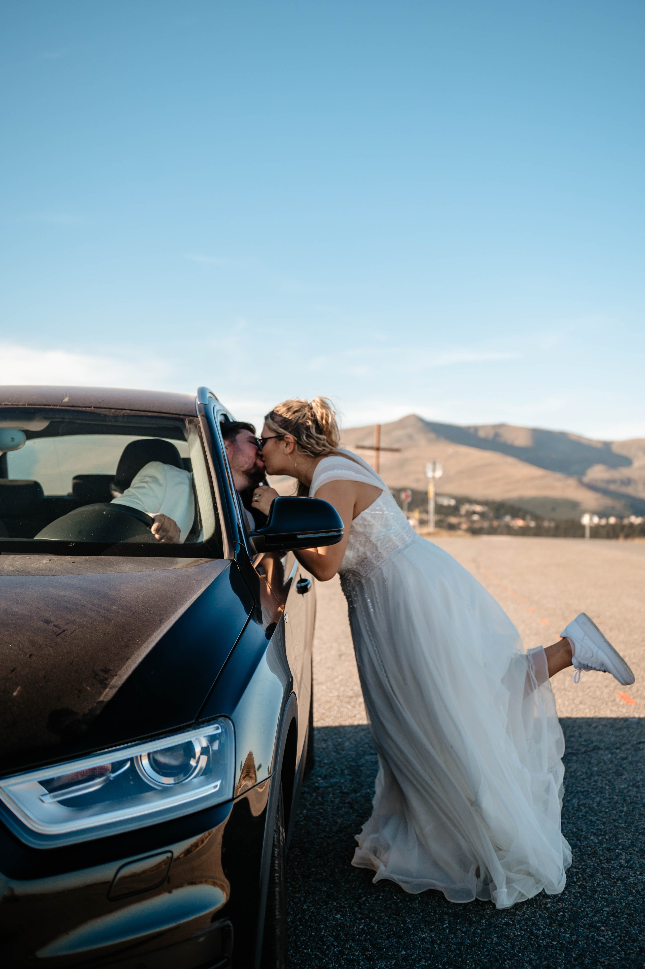 Ana & Cătălin. Ionut Birceanu