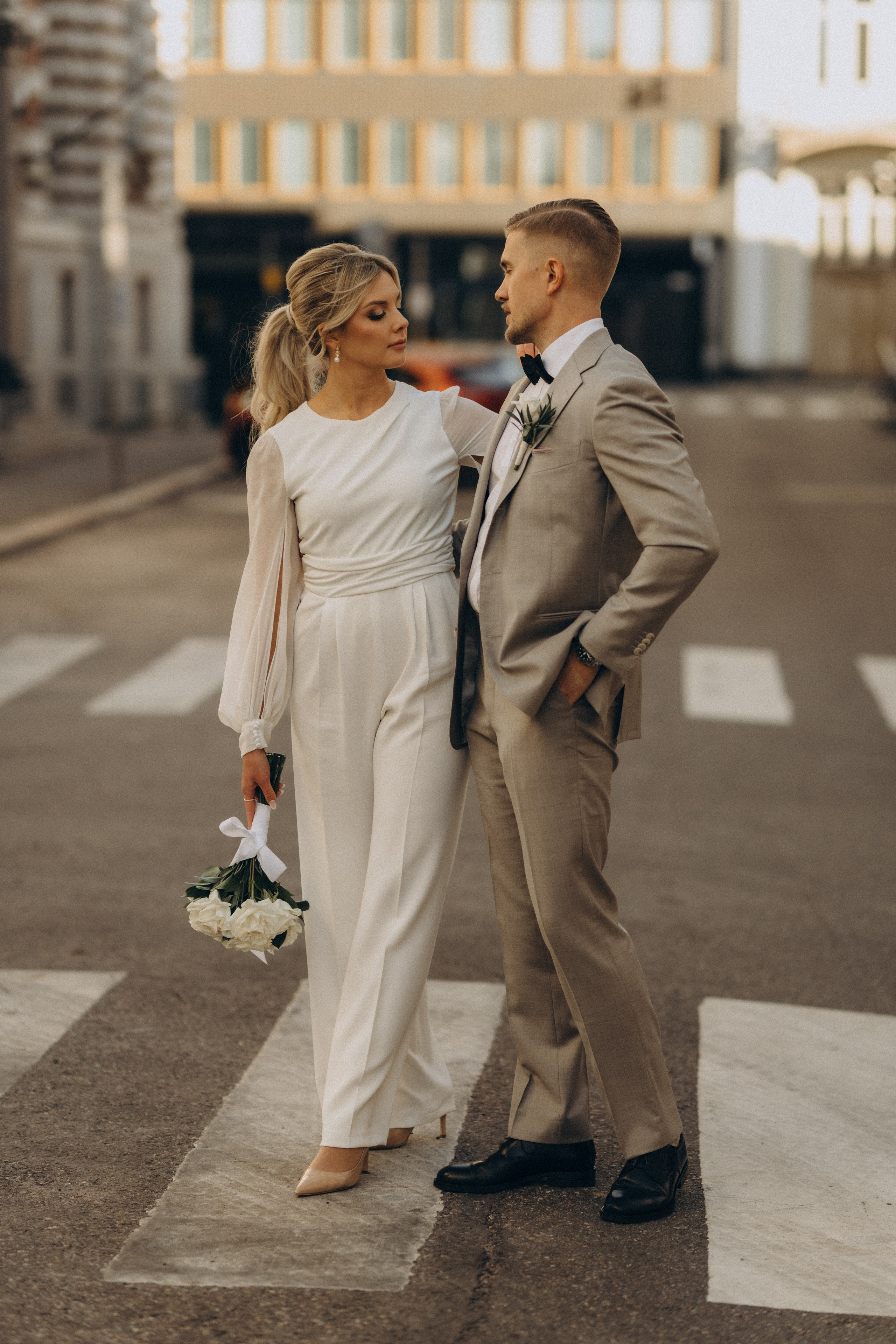 A&P. Wedding and portrait photographer in Helsinki Vickan O