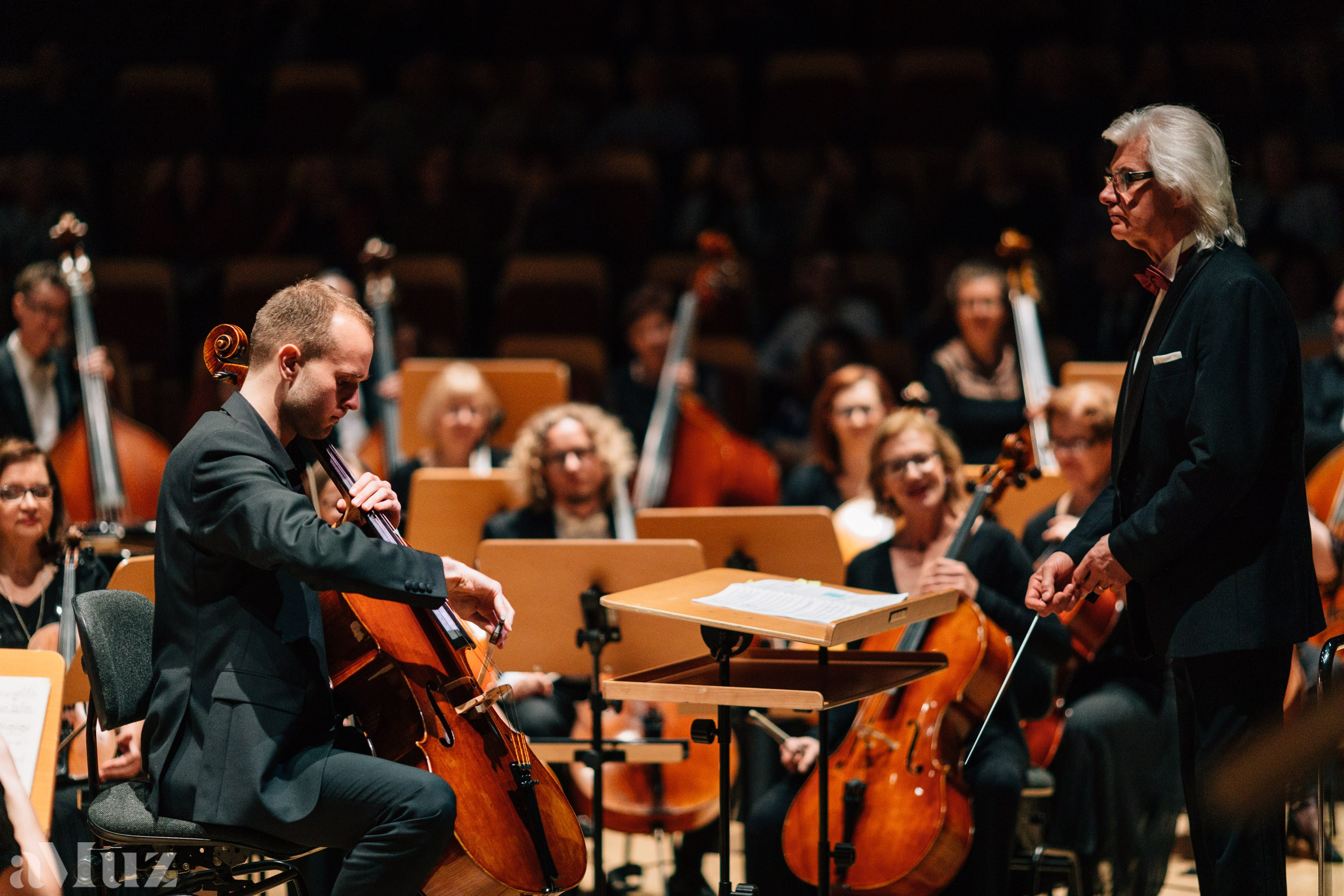 Filharmonia Bałtycka. Fotograf Ślubny Warszawa - Sesje Biznesowe Rodzinne Eventy