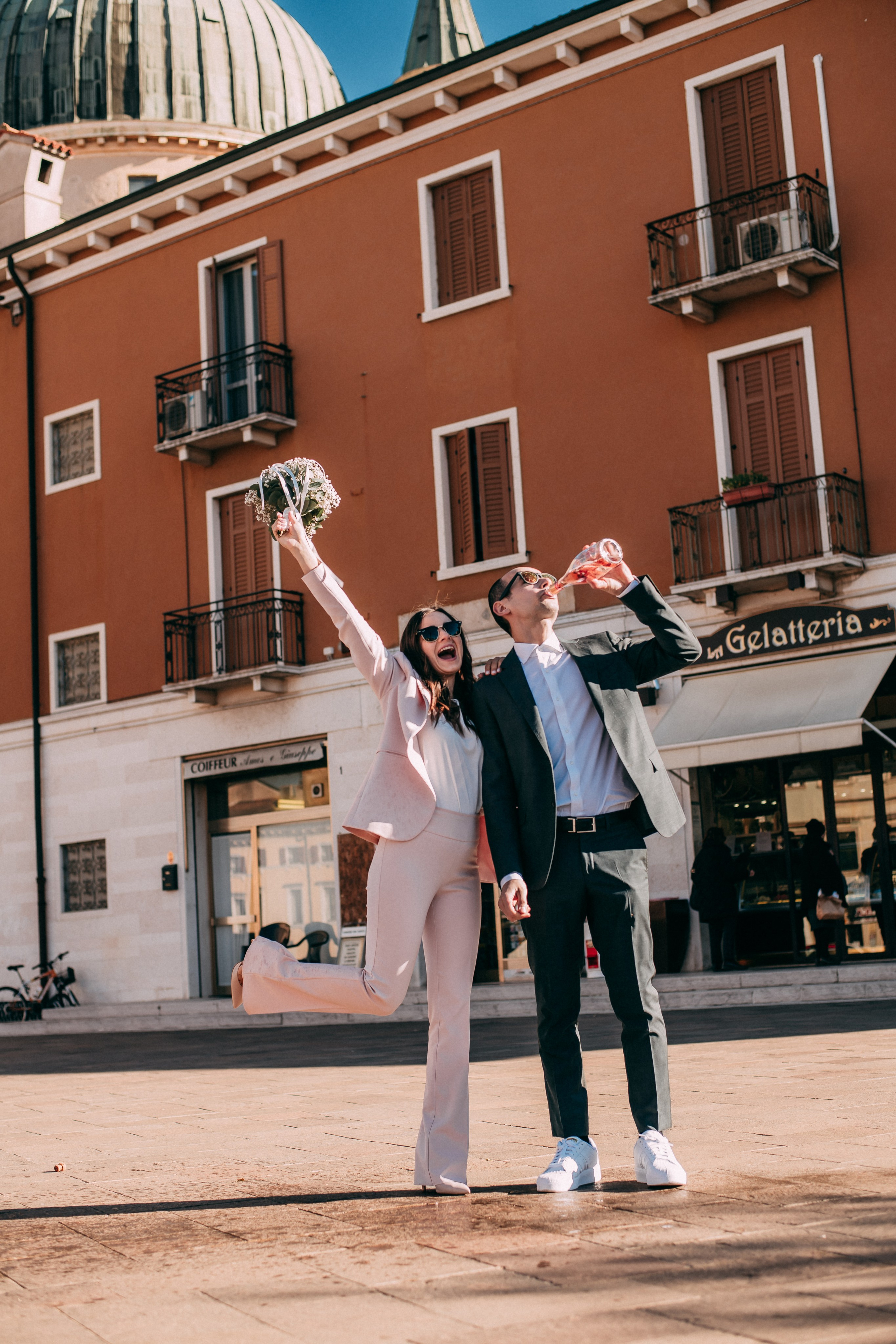 Constantin & Nicoleta (Verona). Diana Fedrigo | Fotografa matrimoni in Italia