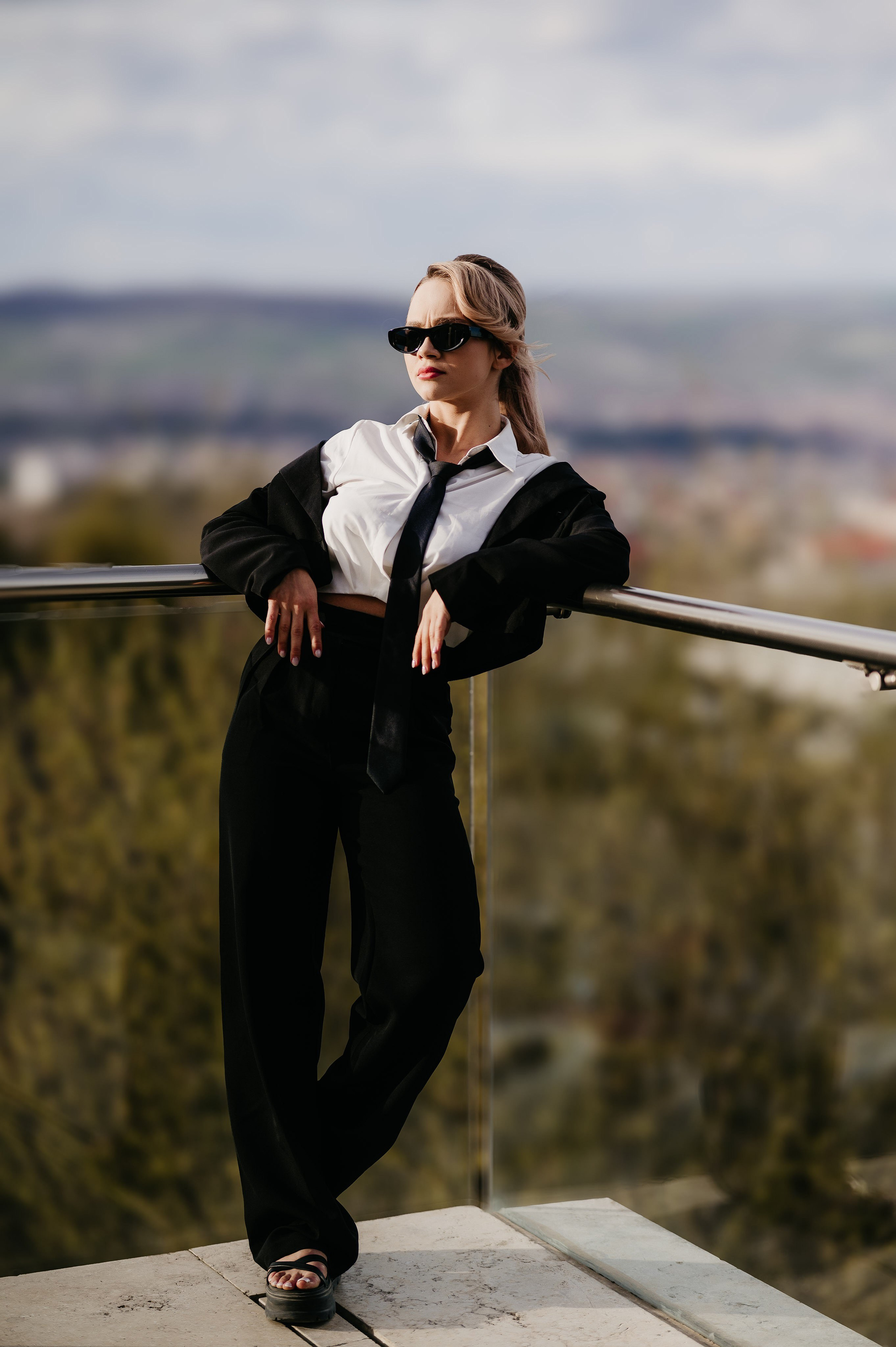 Dan si Claudia. Valentin Melen - fotograf de nunta 🤍