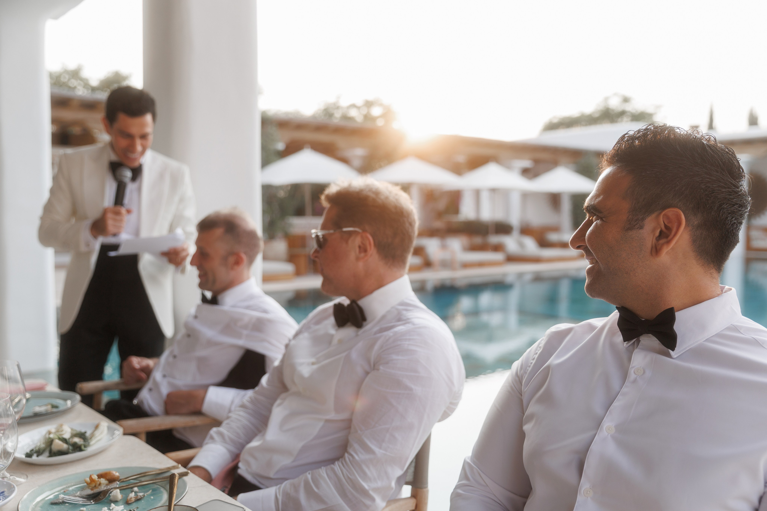 Camilla & Mirko. Sabina Ibiza. Paola fotógrafo / videografo de bodas en Barcelona