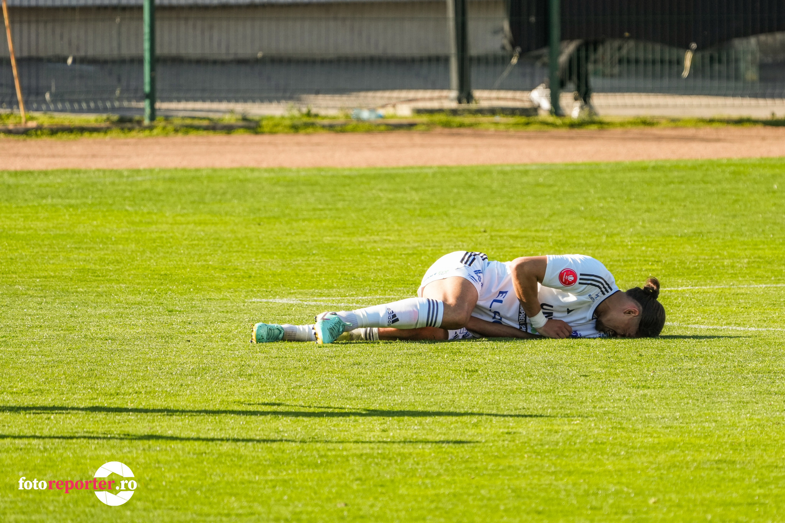 FC BOTOSANI - POLI IASI