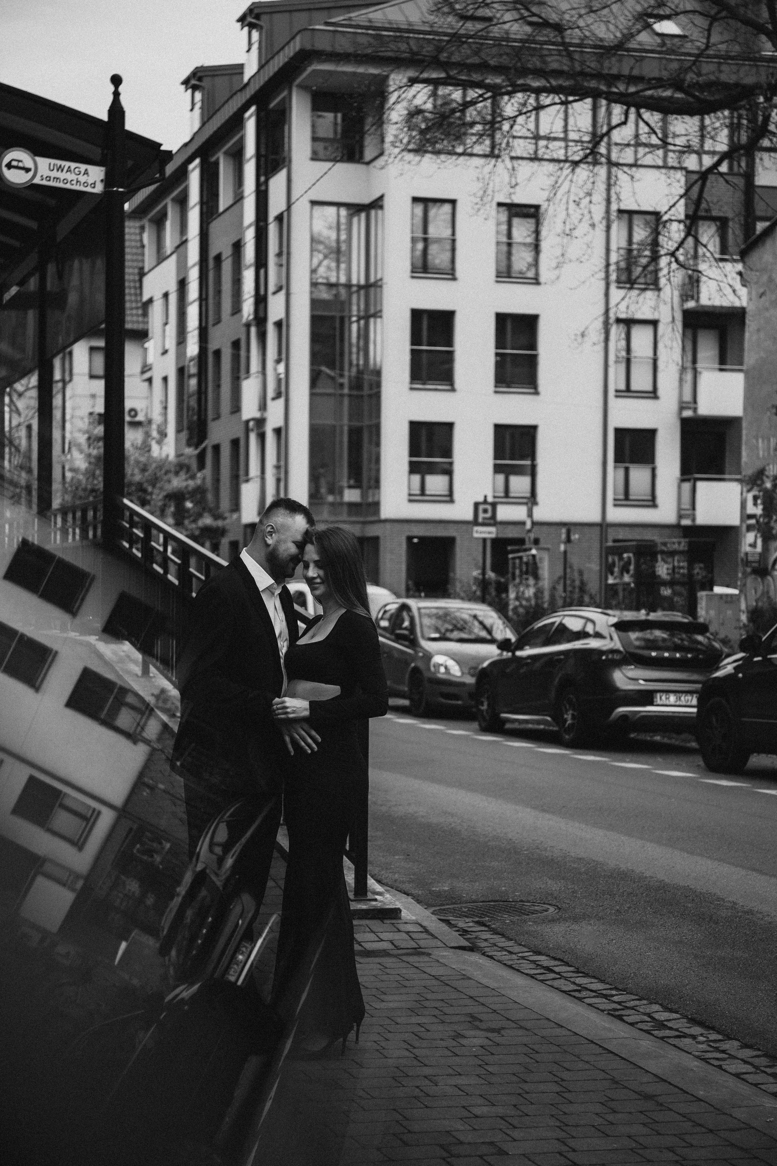 ZHANNA DENIS. Fotograf Mykhalchuk Inna Kraków