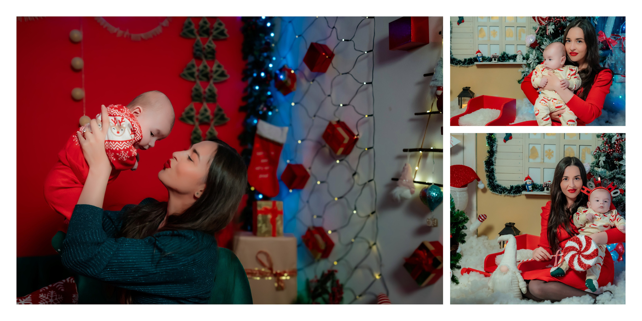 Album Craciun Madalina