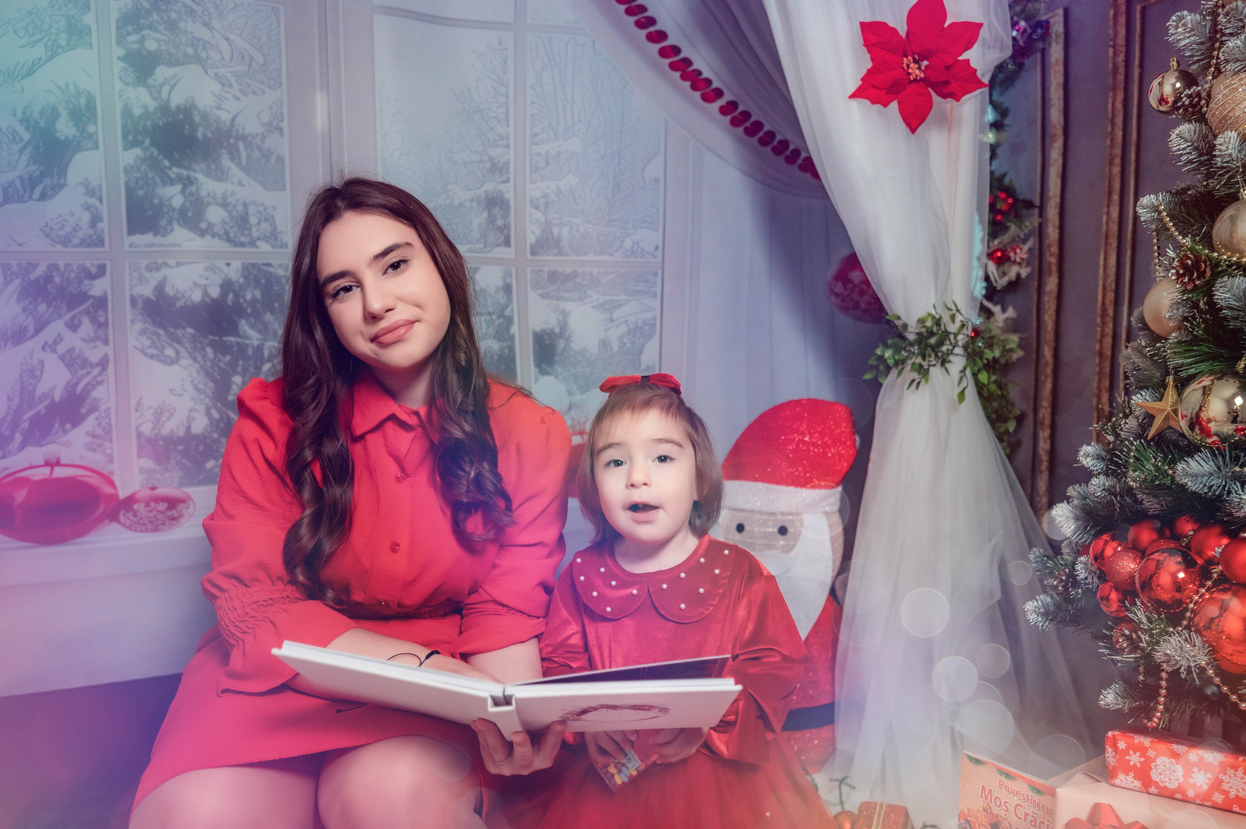 Sedinta Craciun Nicoleta