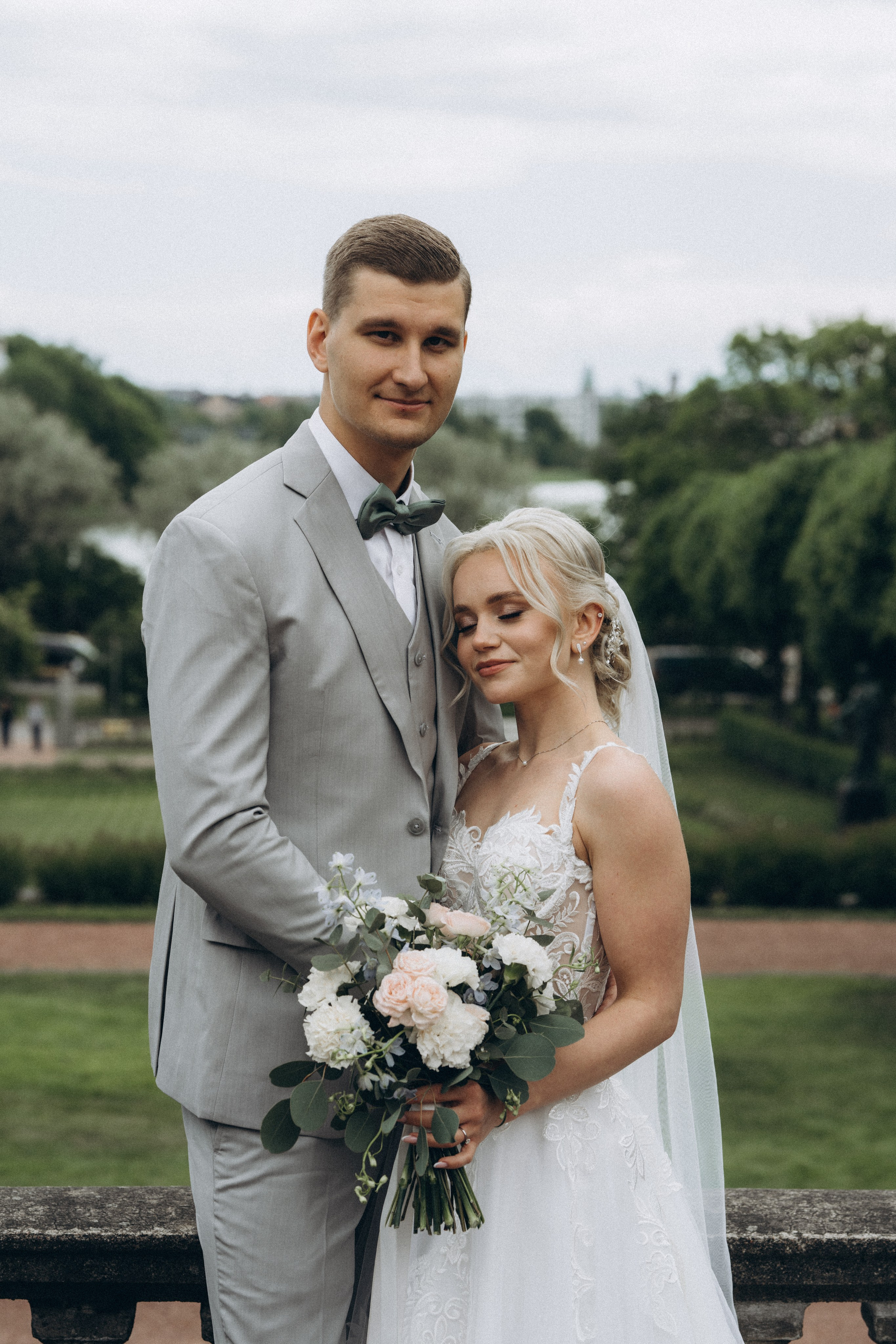 Wedding. Wedding and portrait photographer in Helsinki Vickan O