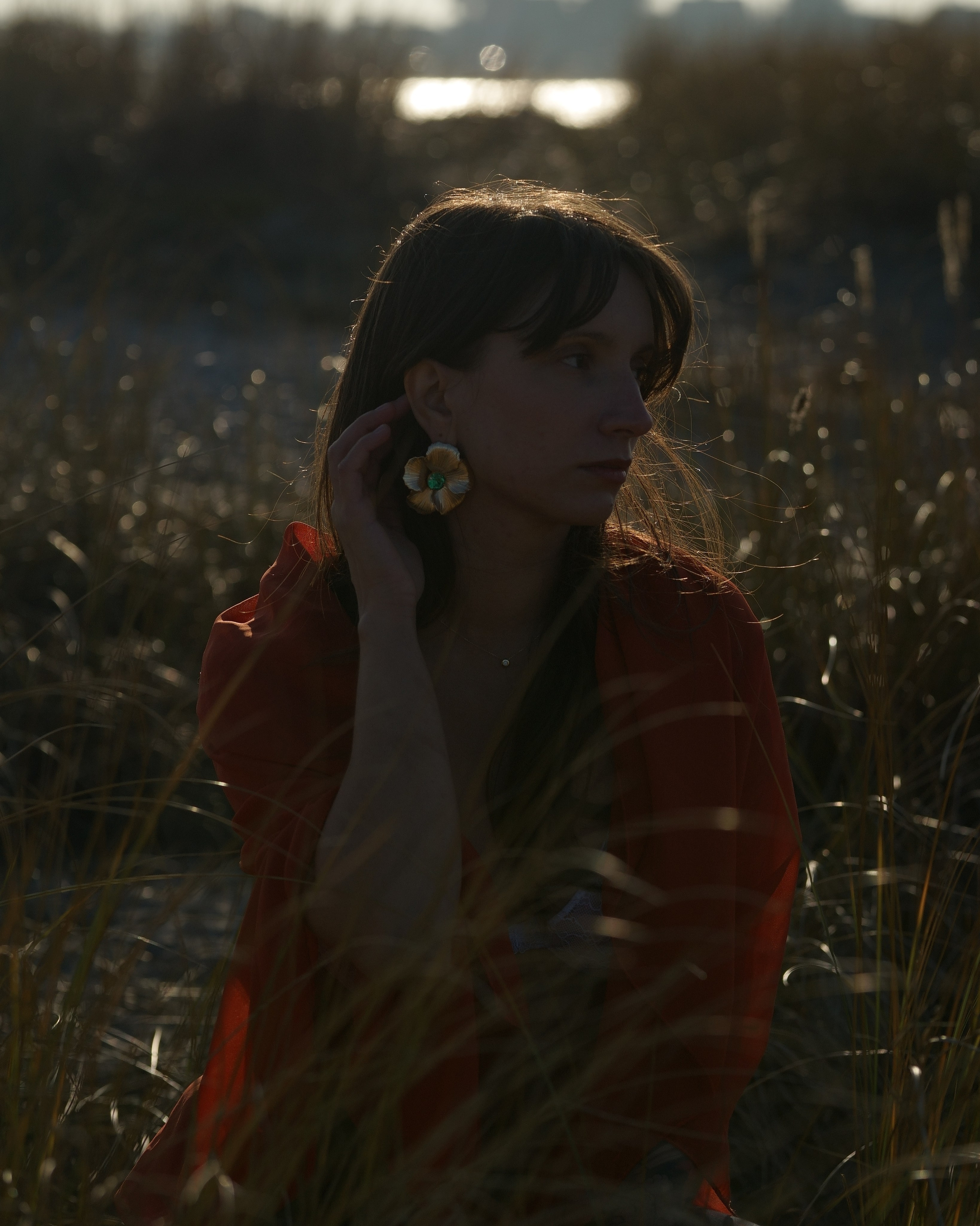 Individual. Photographer in Copenhagen | Portrait, weddings, events, and more