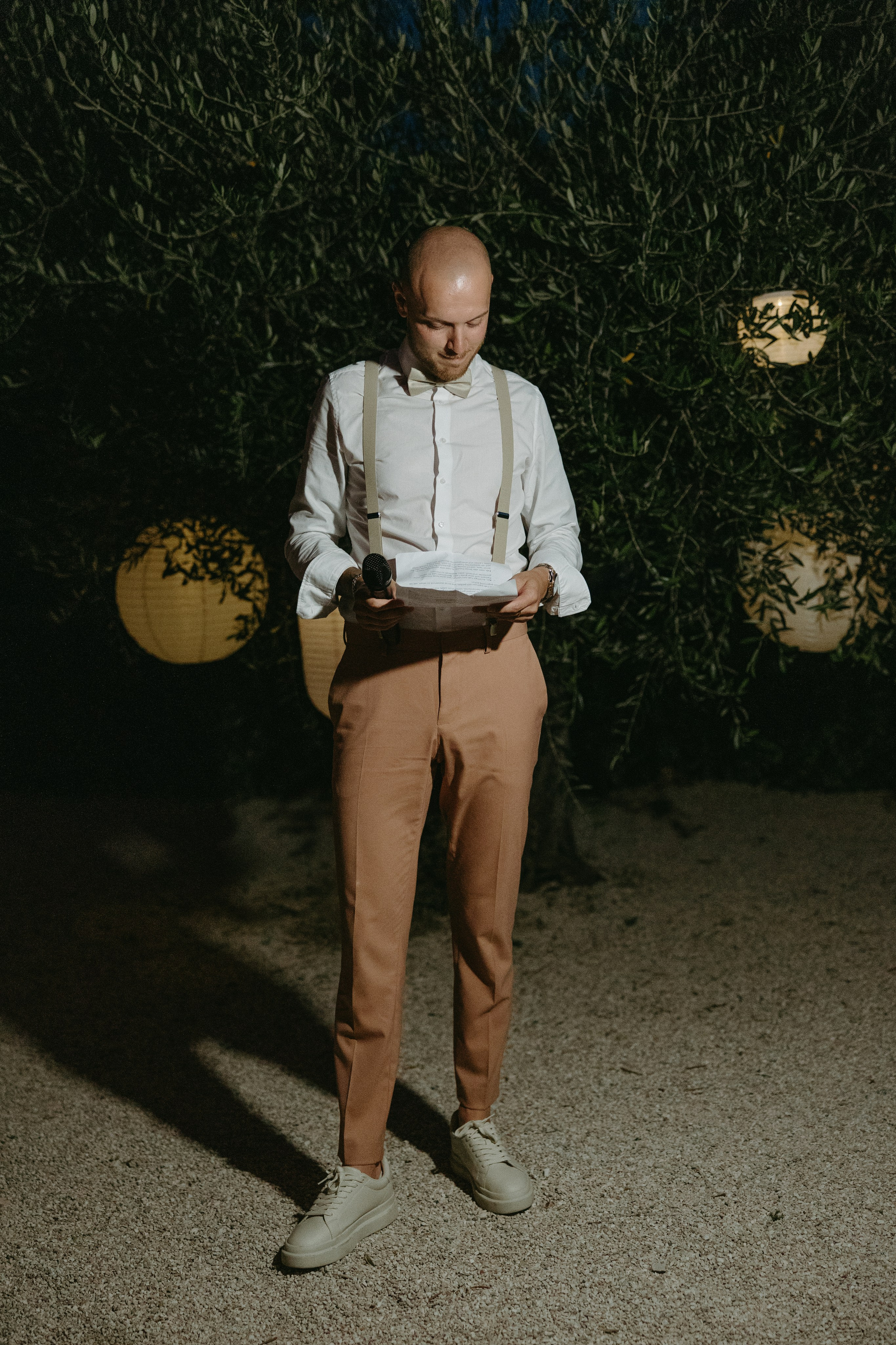 Sofia&Falk. Wedding photographer Italy