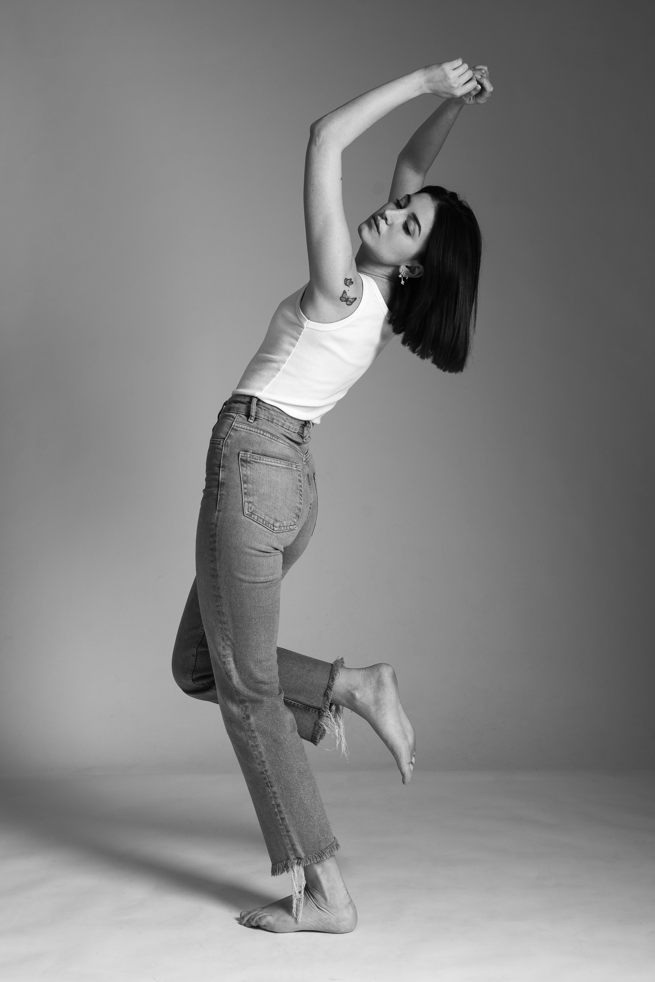 Natalia Maryach Photographer