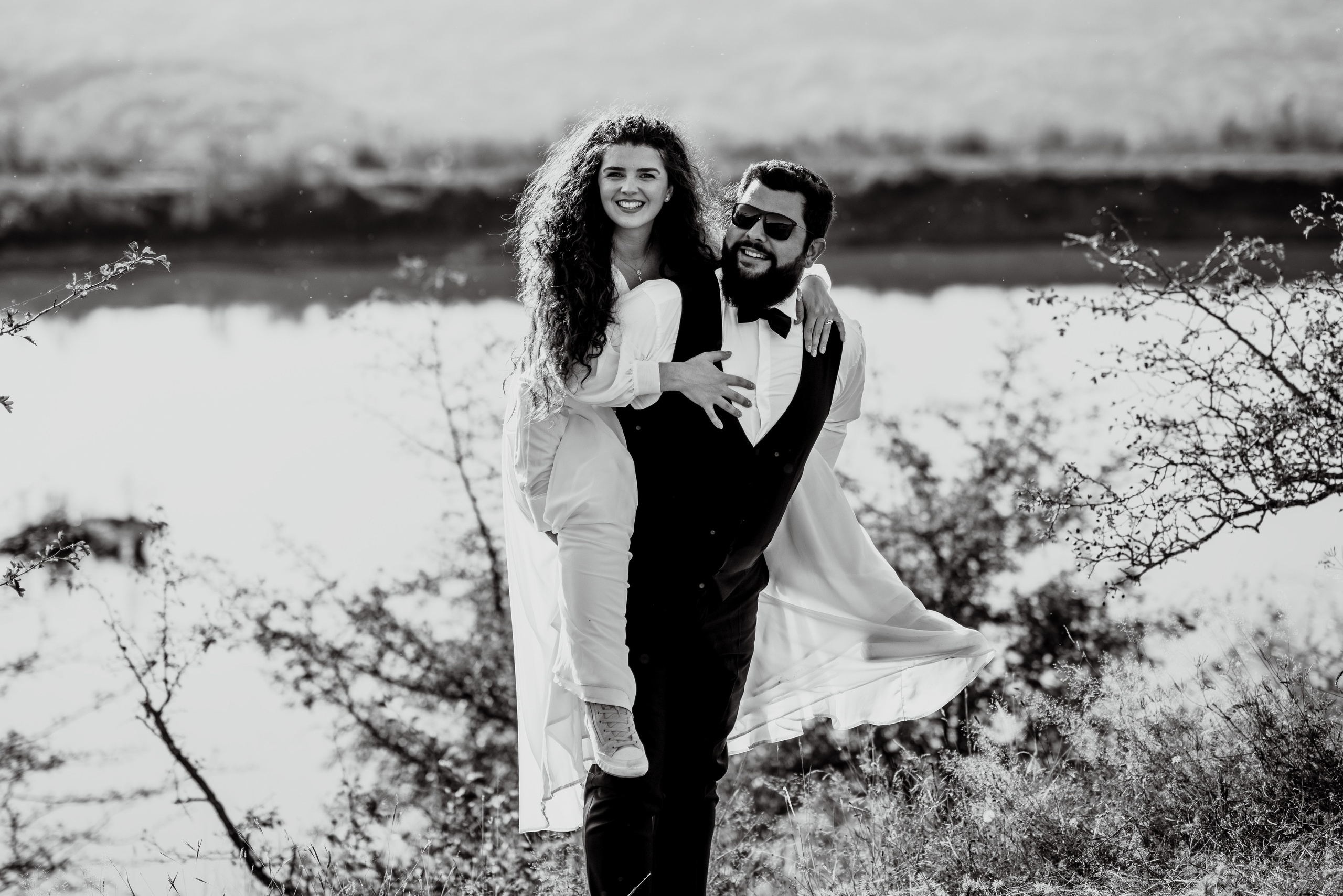 Radu Rahovan Fotograf de nuntǎ Cluj - After Wedding Photoshoot