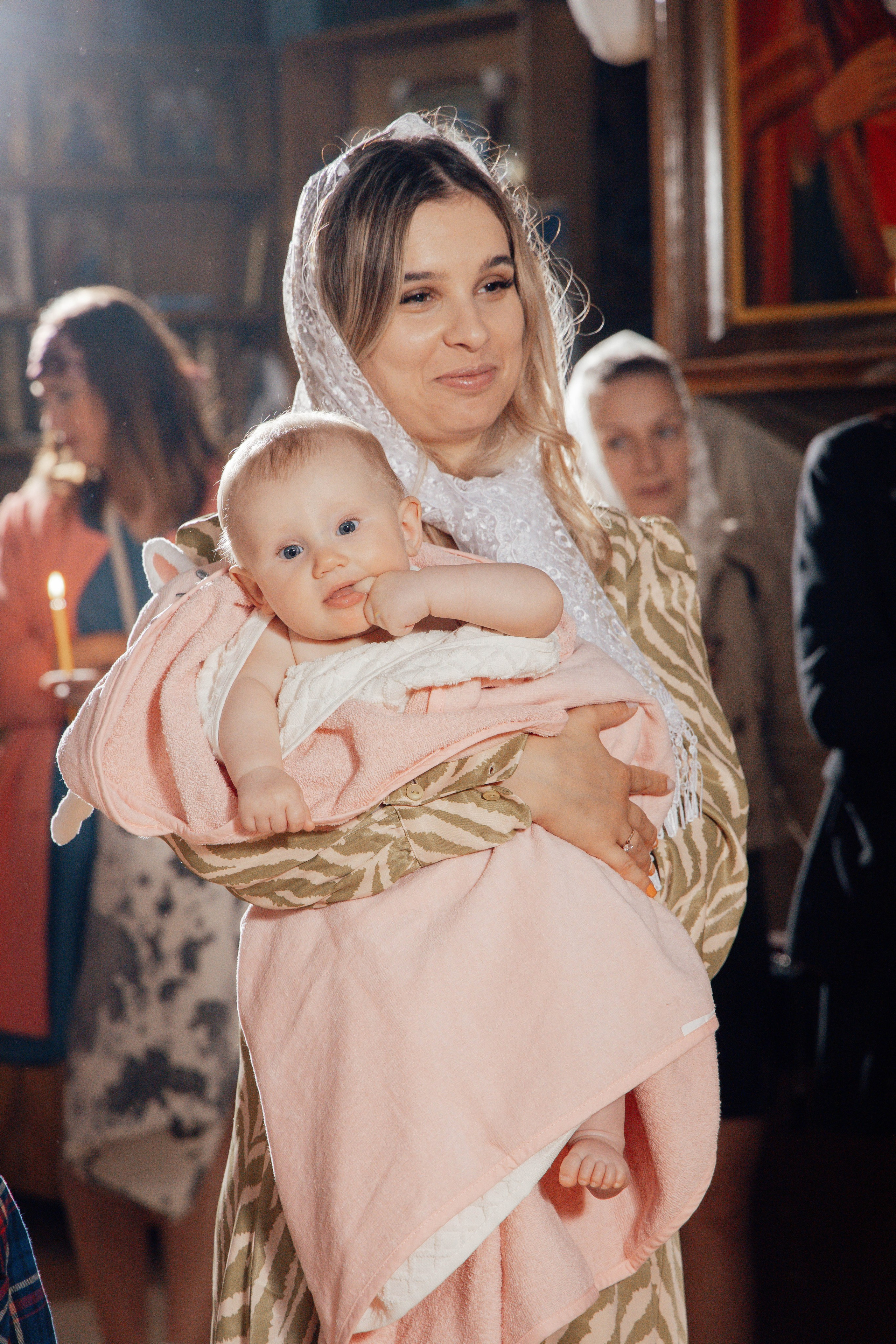 Botez. Свадебный Фотограф, Детский и семейый Фотограф Молдова