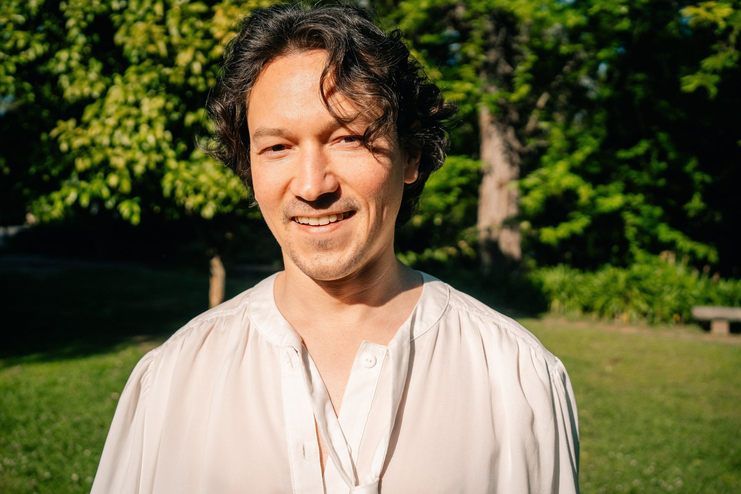 Vova. Maria Sher. Fotógrafa profissional do Porto, Portugal