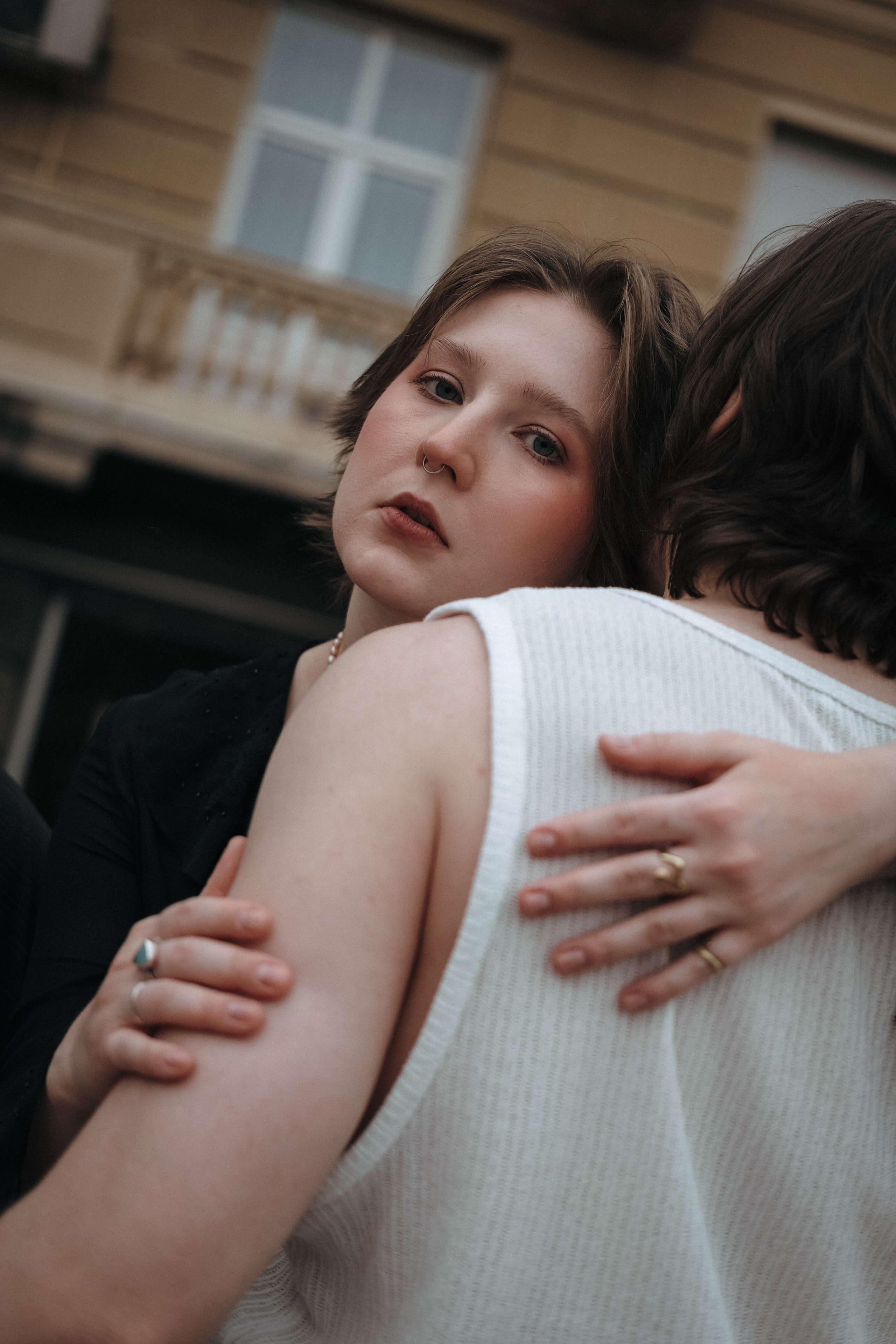 Photographer in Belgrade