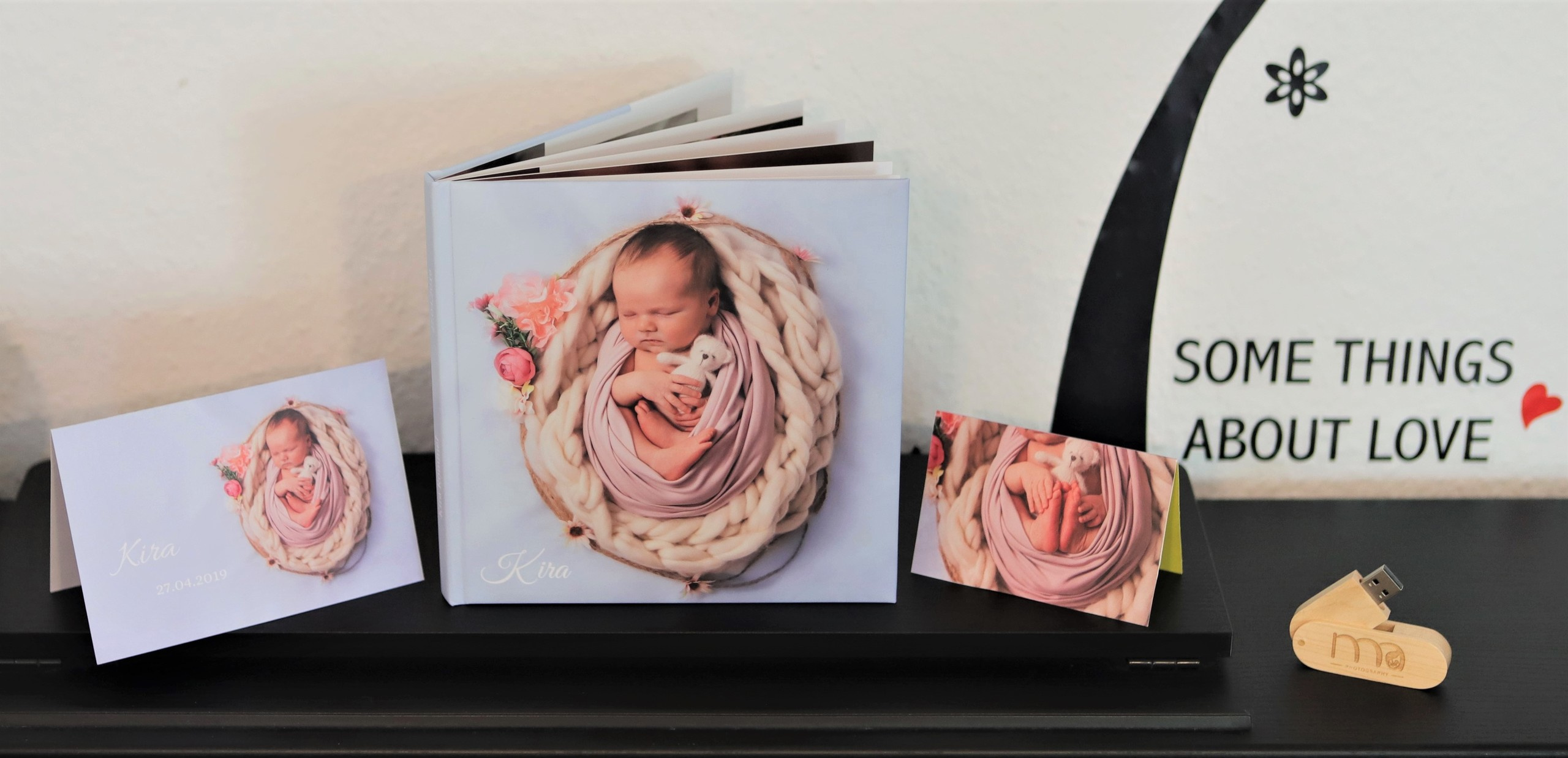 Foto-Dienstleistungen. Fotograf in Freiburg, Meerim Kaufmann