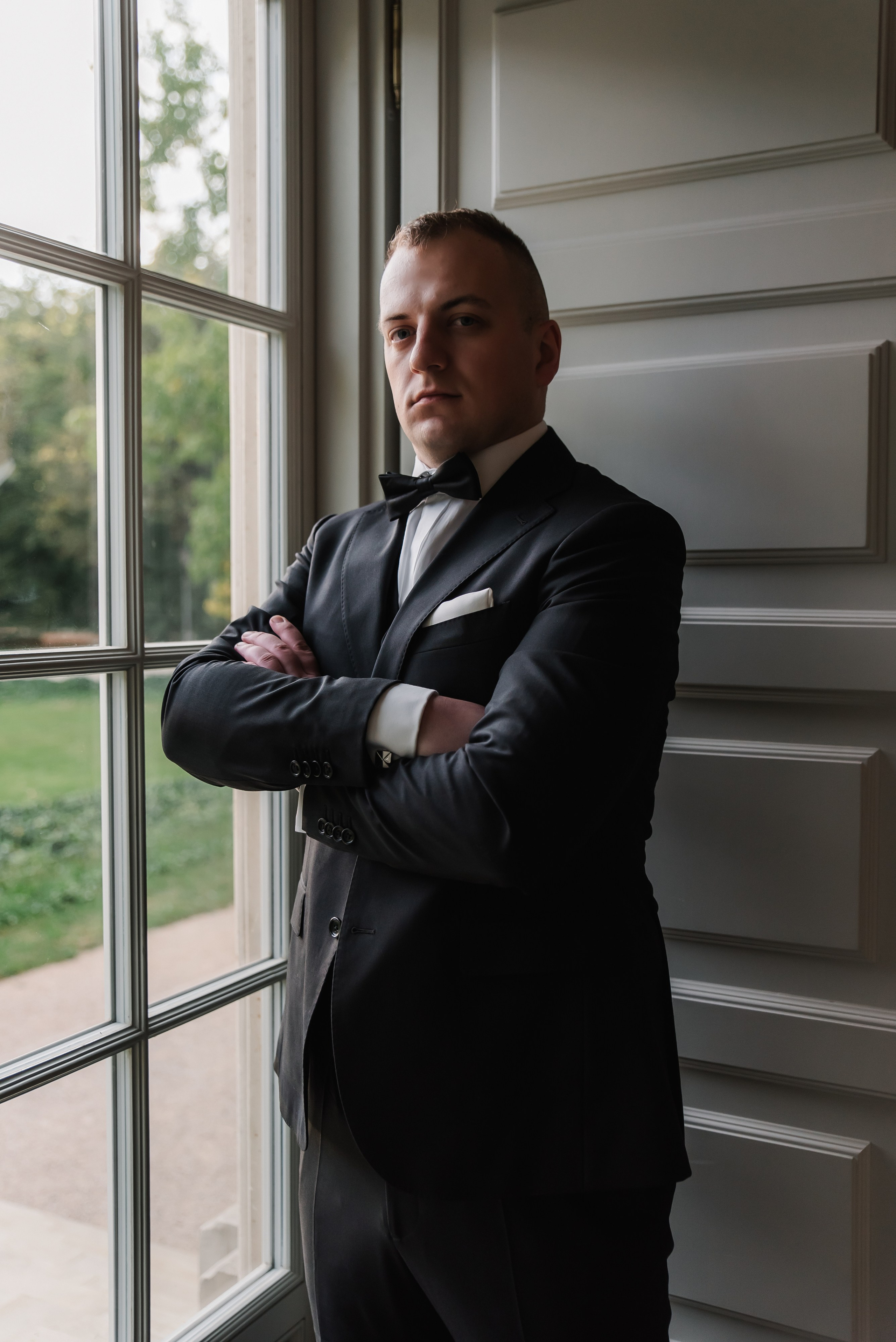 Dzień ślubny | Sesja Plenerowa Aleksandra & Cezary. Eugene Save – Fotograf Ślubny i Rodzinny | Warszawa i Cała Polska