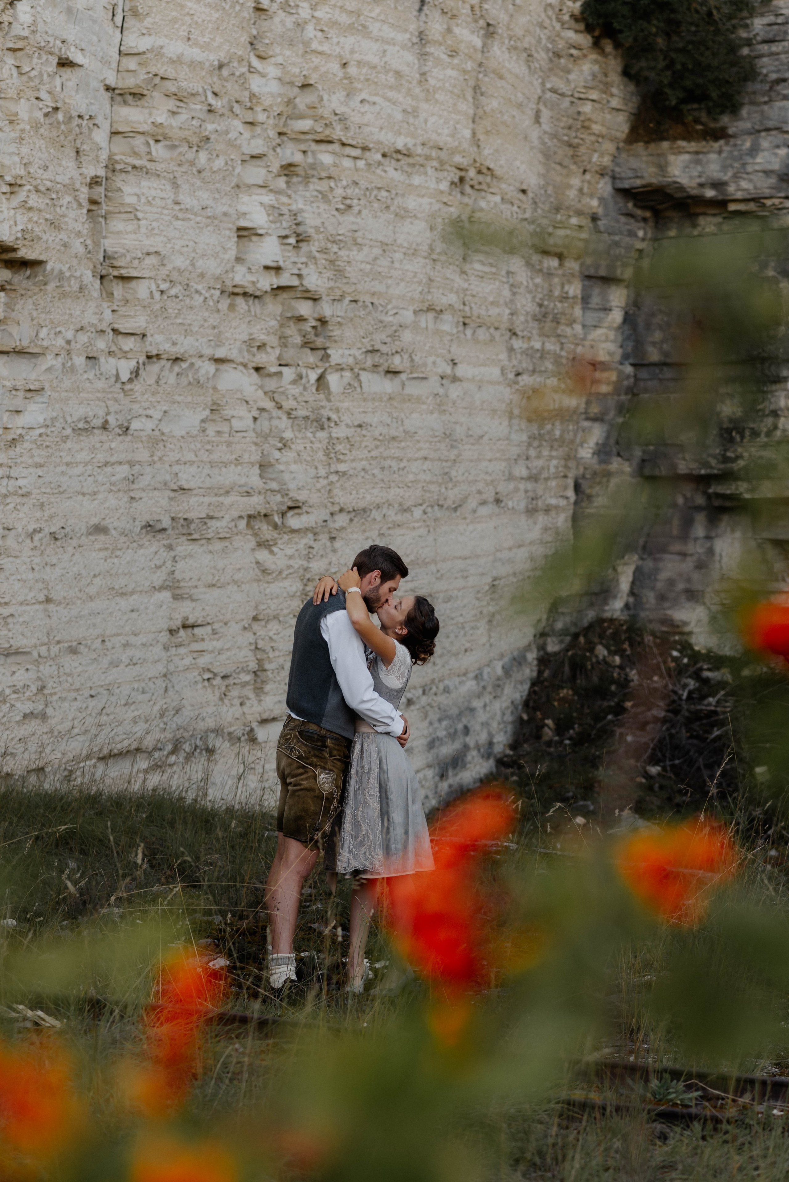 Горное очарование. Фотограф в Нюрнберге Ирина Менерт из Ансбаха