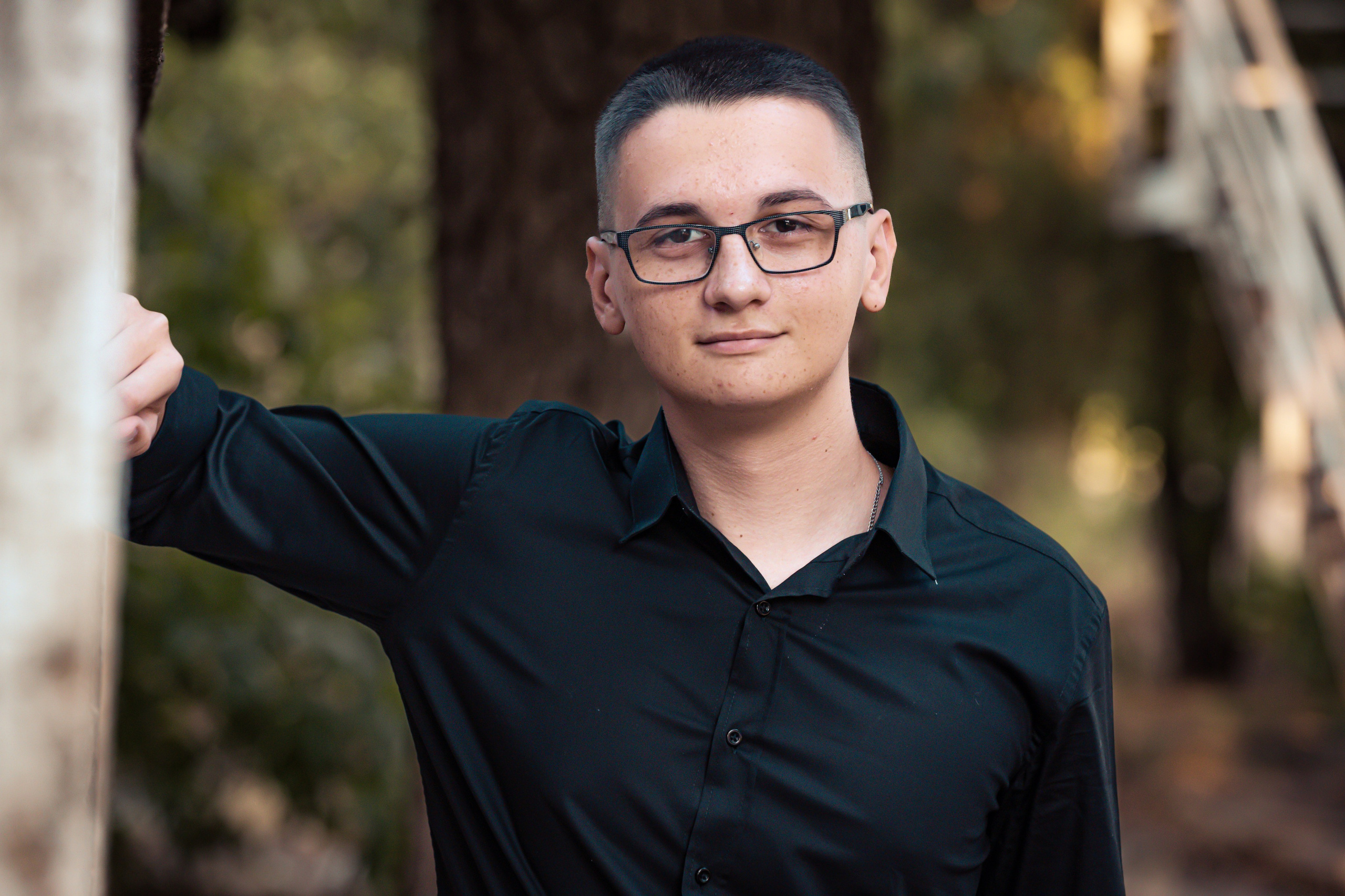 18. rođendan Vukašin Bokić. Marko Tucić Photography | Fotograf Zrenjanin