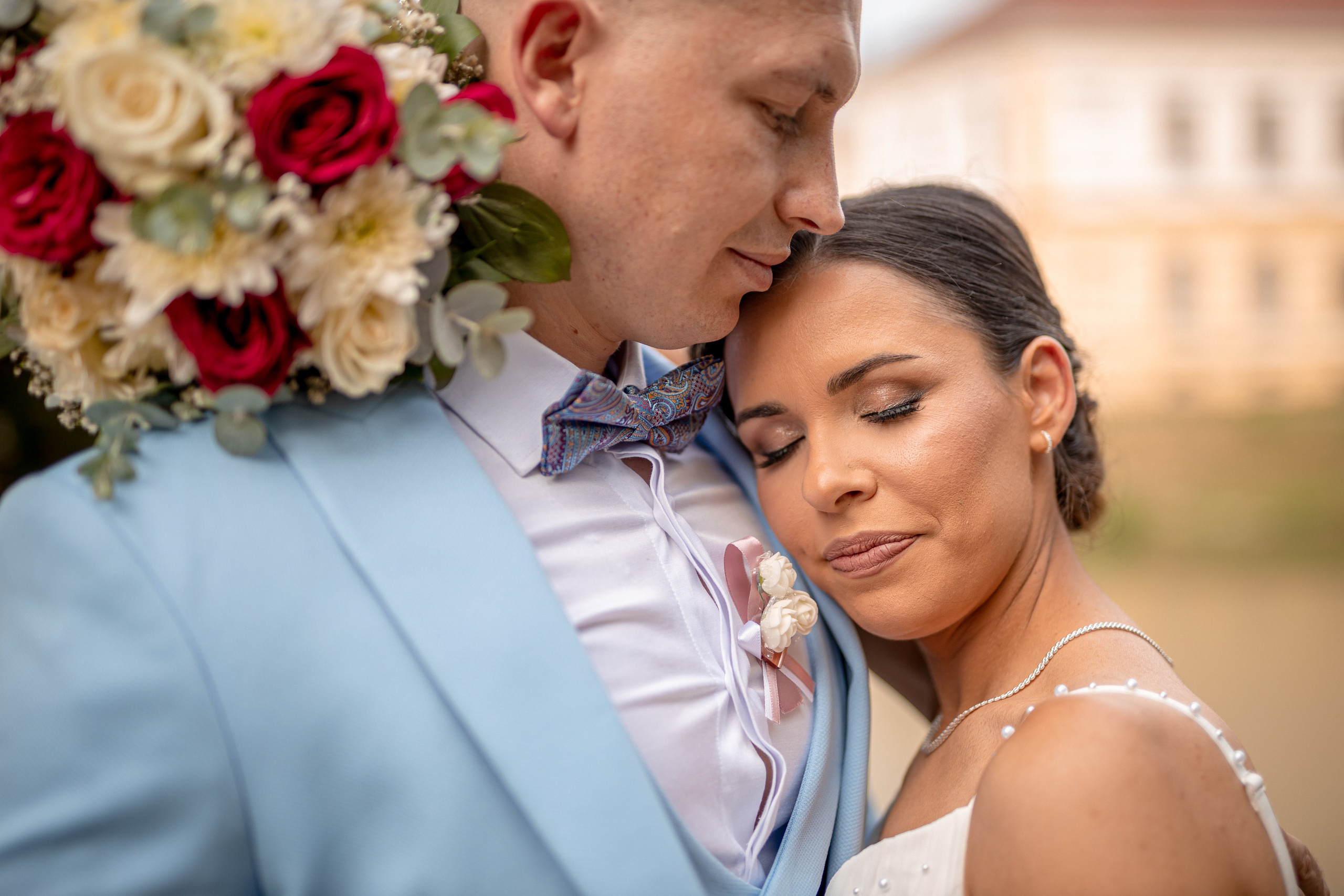 Katarina & Dragisa. Marko Tucić Photography | Fotograf Zrenjanin