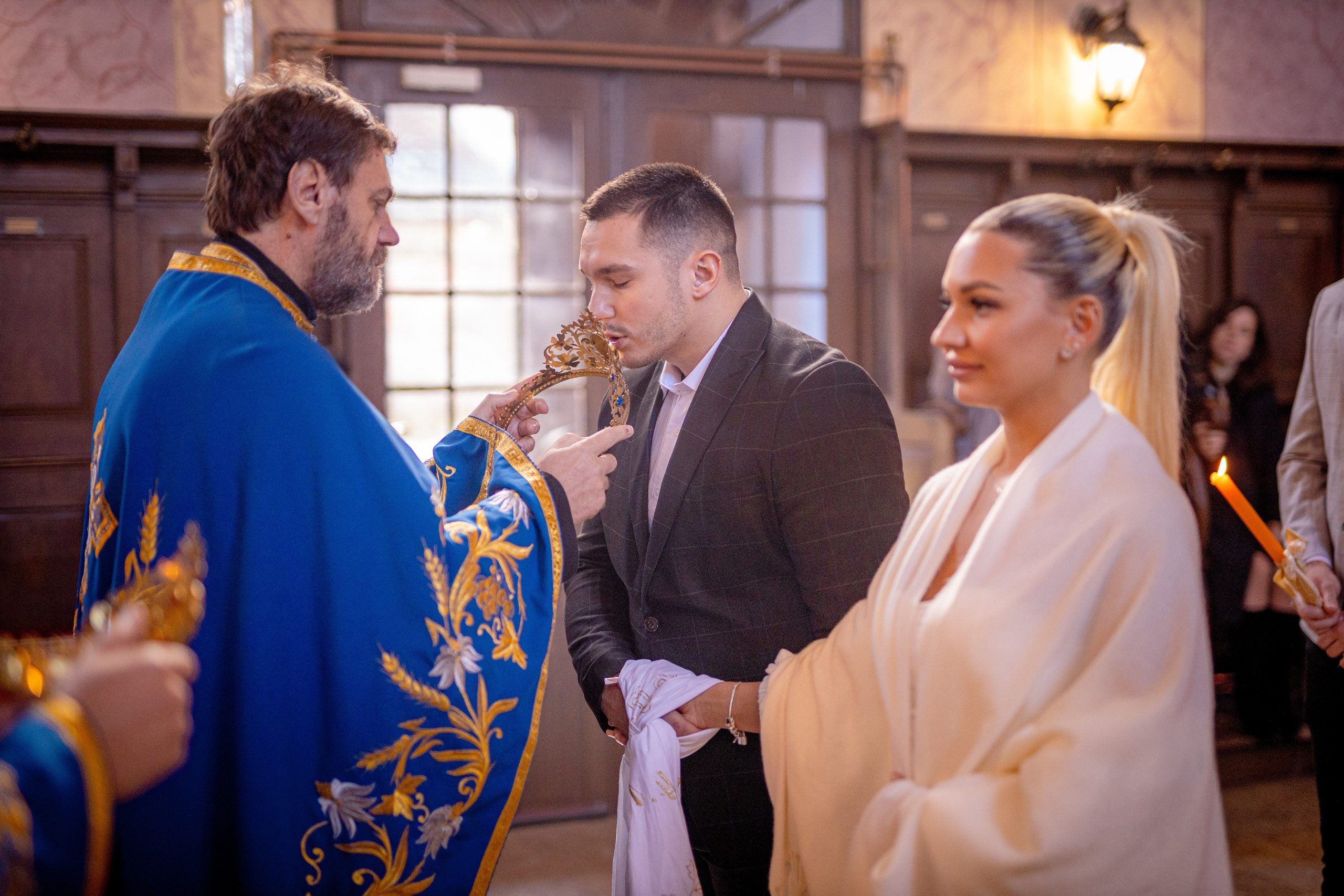 Anja & Filip. Marko Tucić Photography | Fotograf Zrenjanin