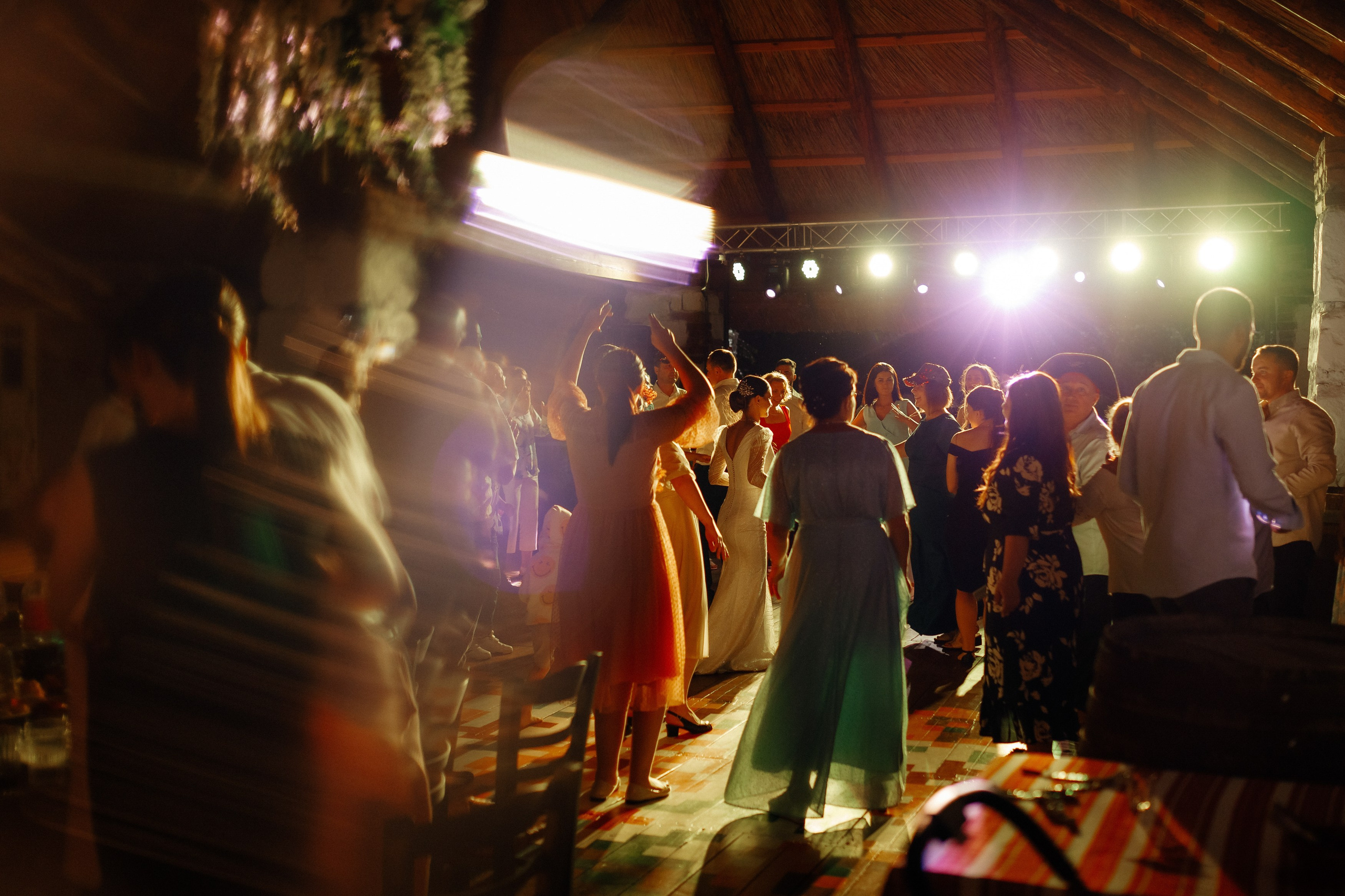 Wedding — Dumitru & Victoria. Fulga Photographer