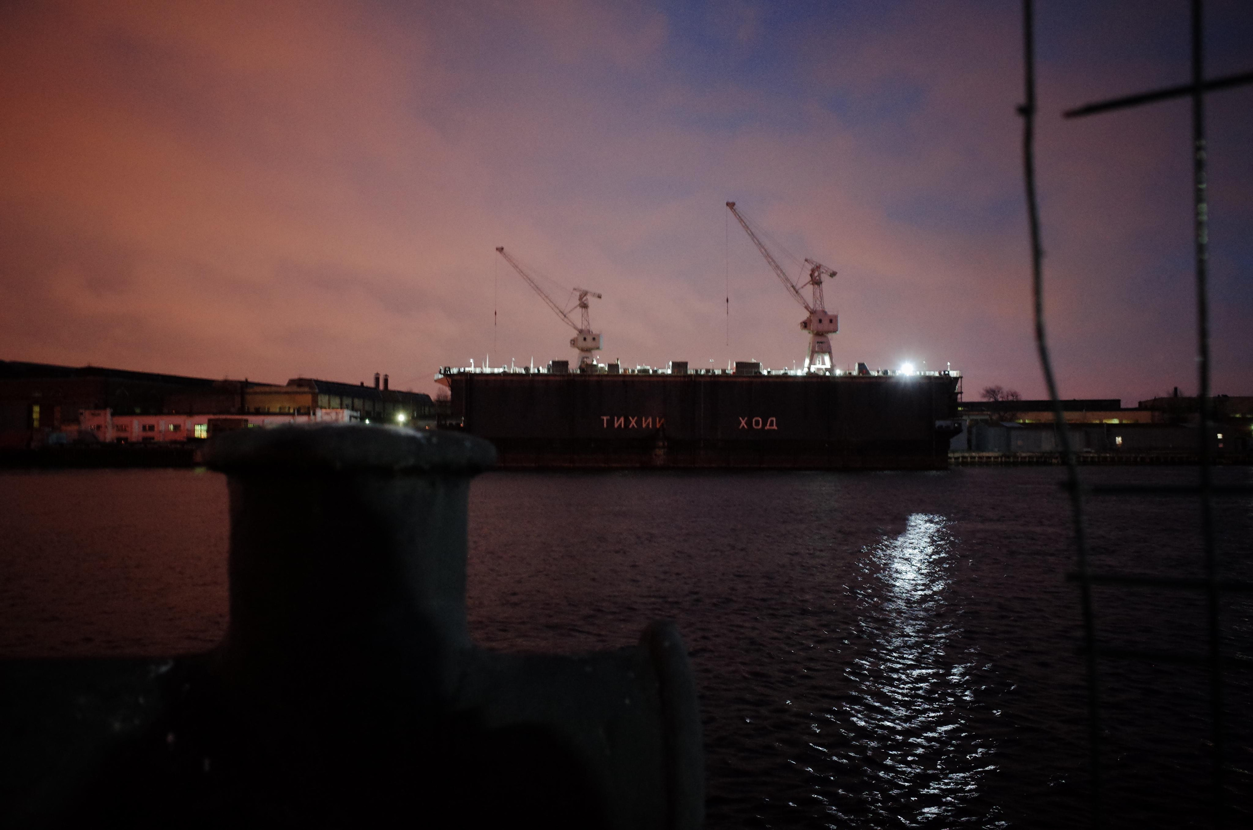 Водный ветер господина Петера. Виктория Дини. Арт-фотография