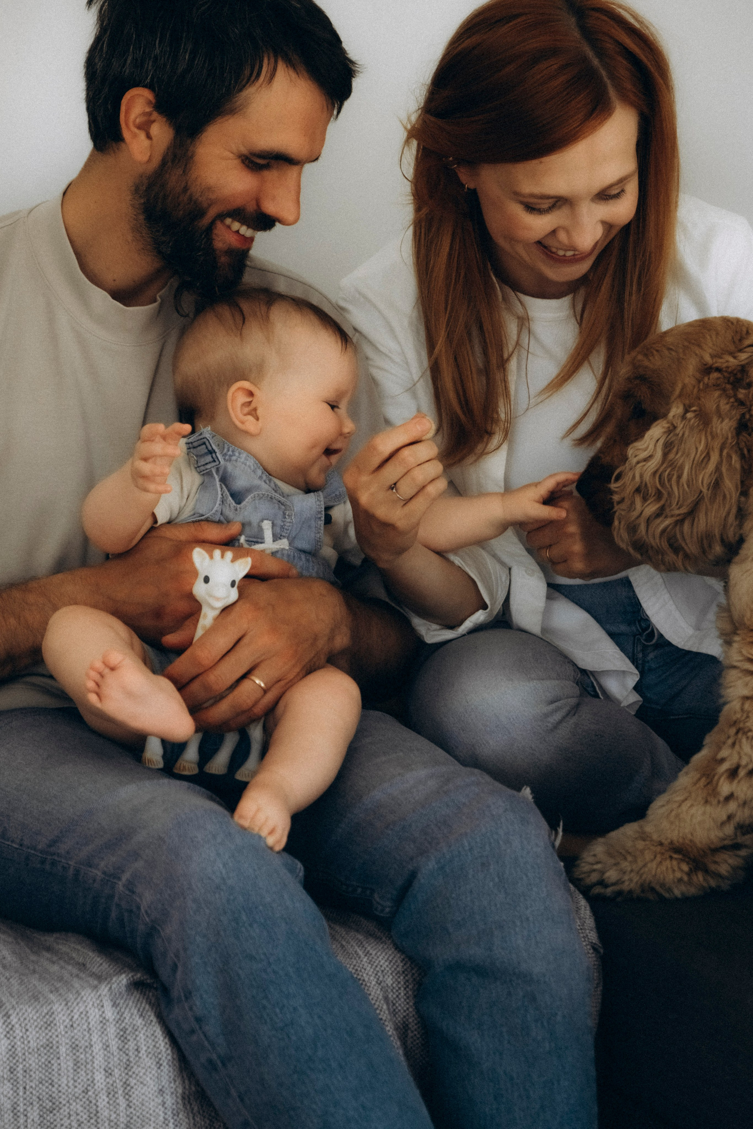 Federico, Dasha, Vera & Yura. Фотографы Минск и мир