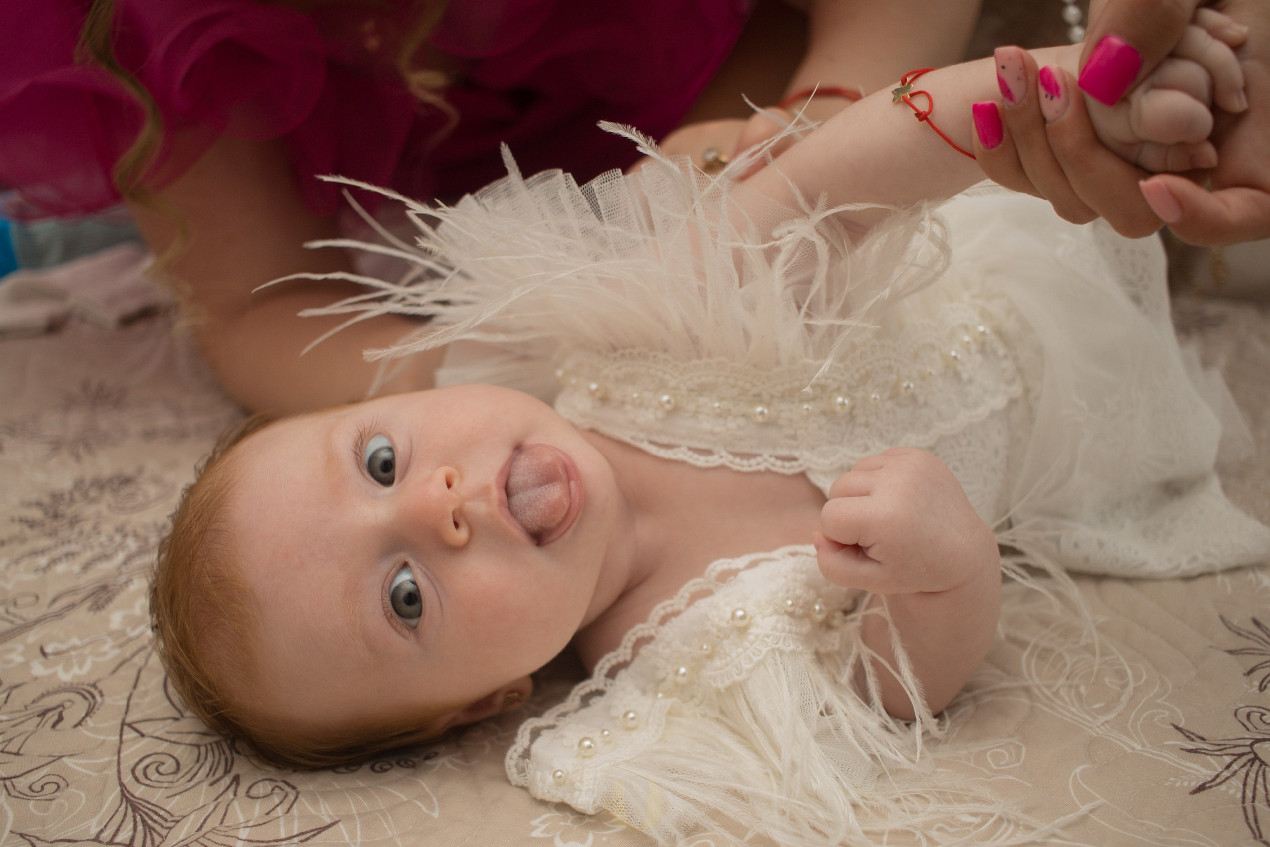 Eva Ioana. Fotograf si videograf — evenimente si studio