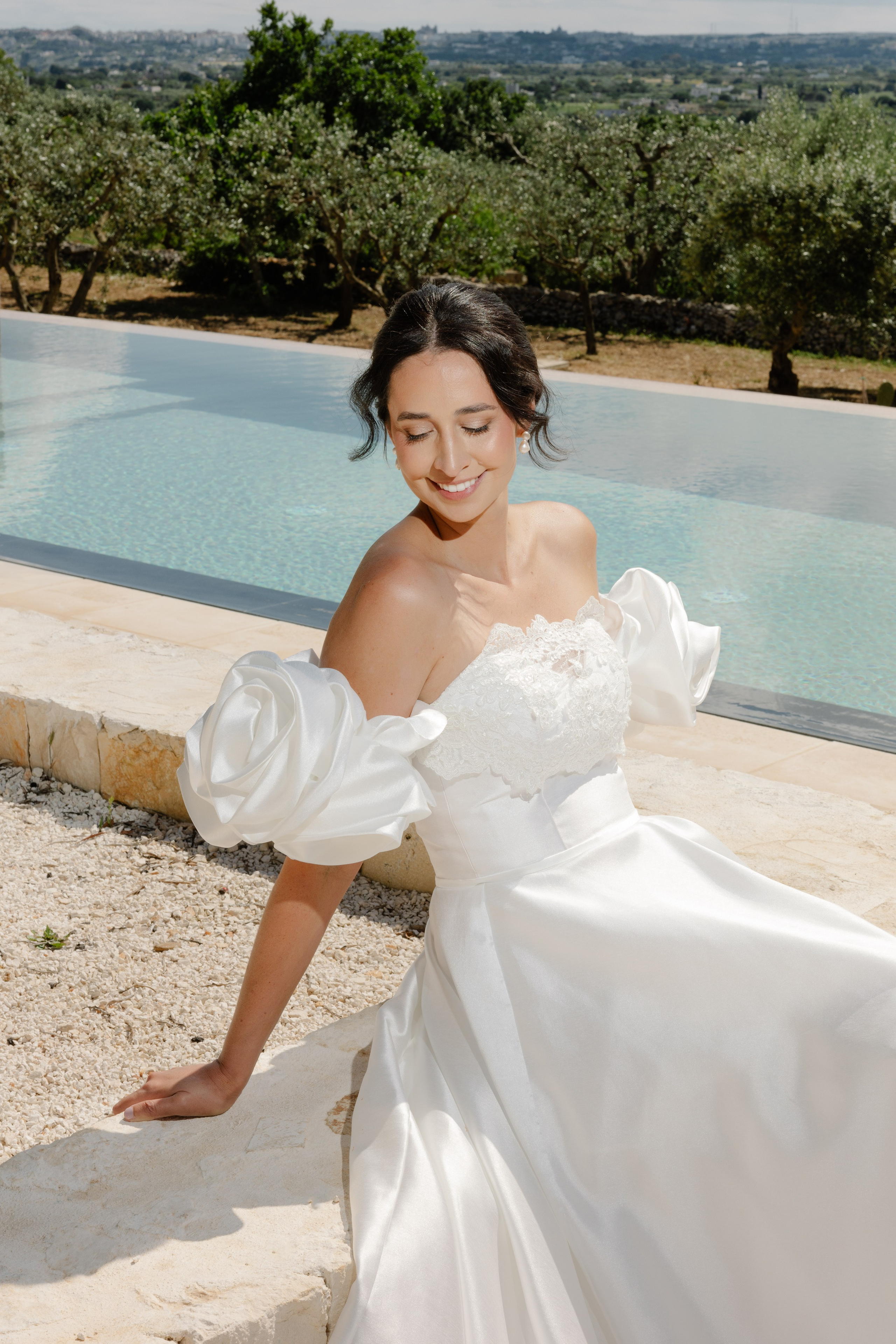 2. Весільний фотограф Вікторія Саврук