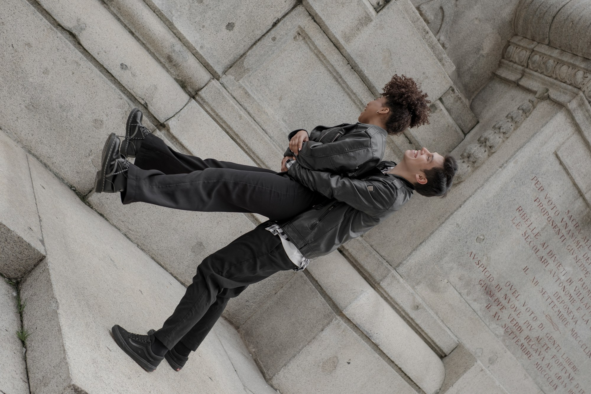 Alfredo & Omega. Grosu Photography