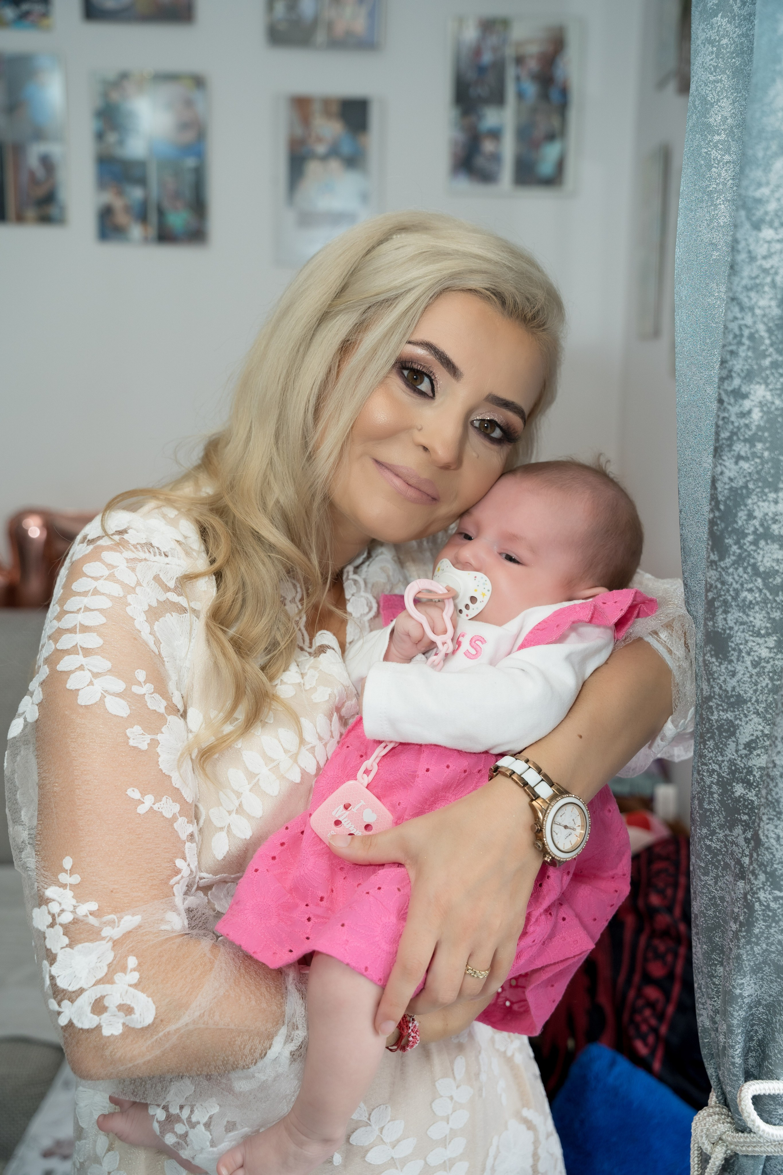 NATALIA. RRStudio — Fotograf evenimente