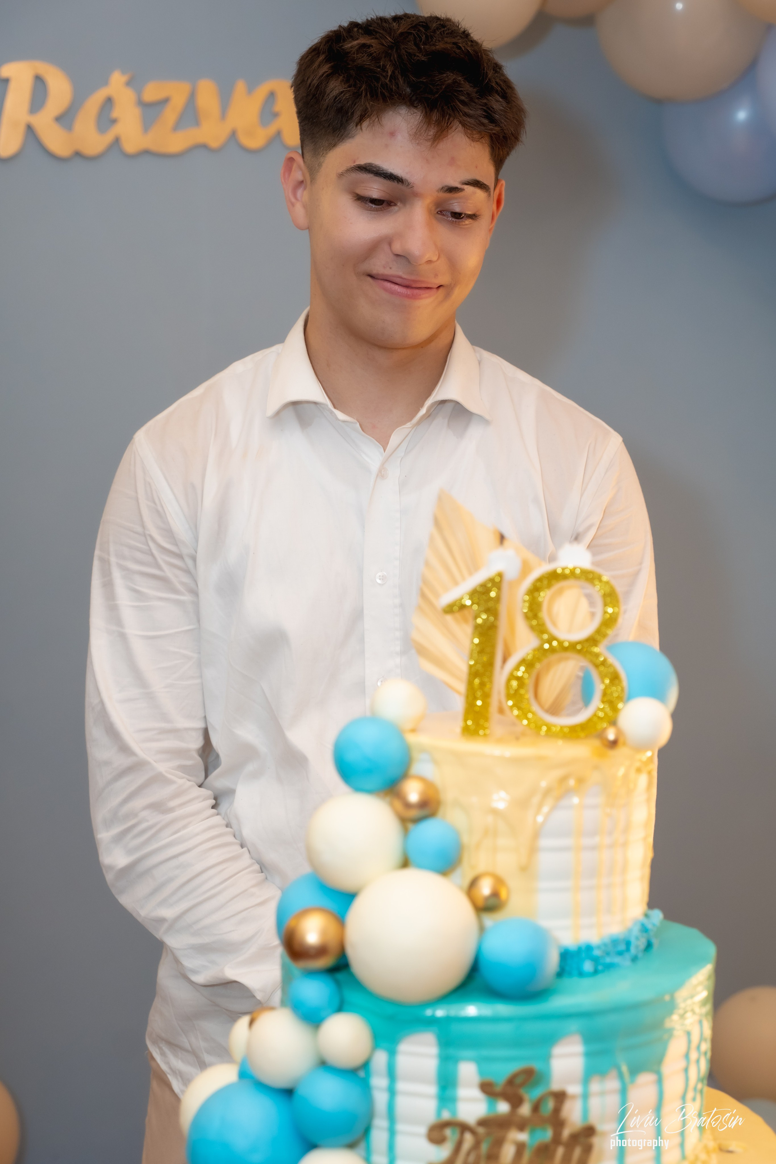 RĂZVAN. RRStudio — Fotograf evenimente