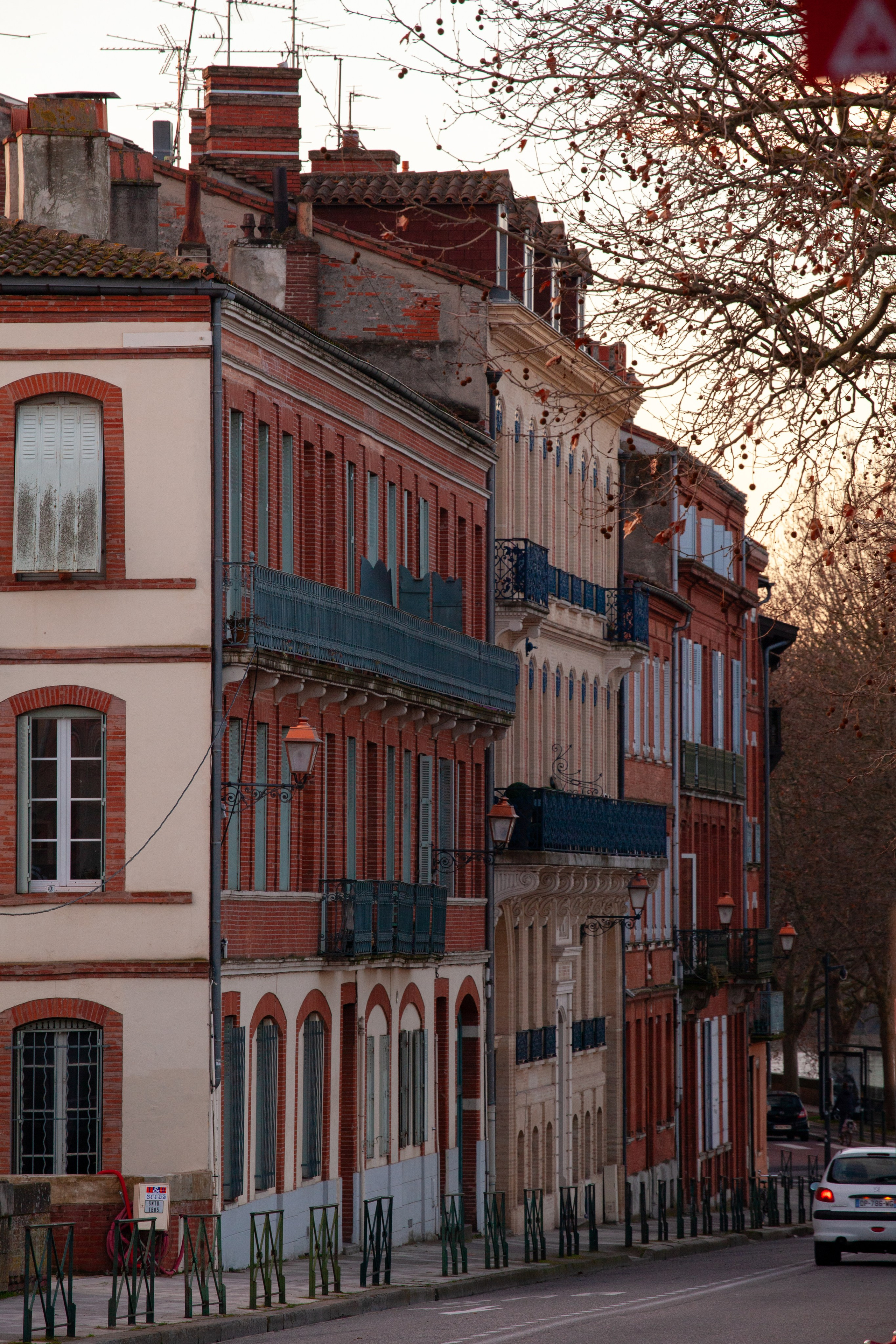 Toulouse. Eugénie Smirnova — Photographe à Toulouse et dans le Sud-Ouest